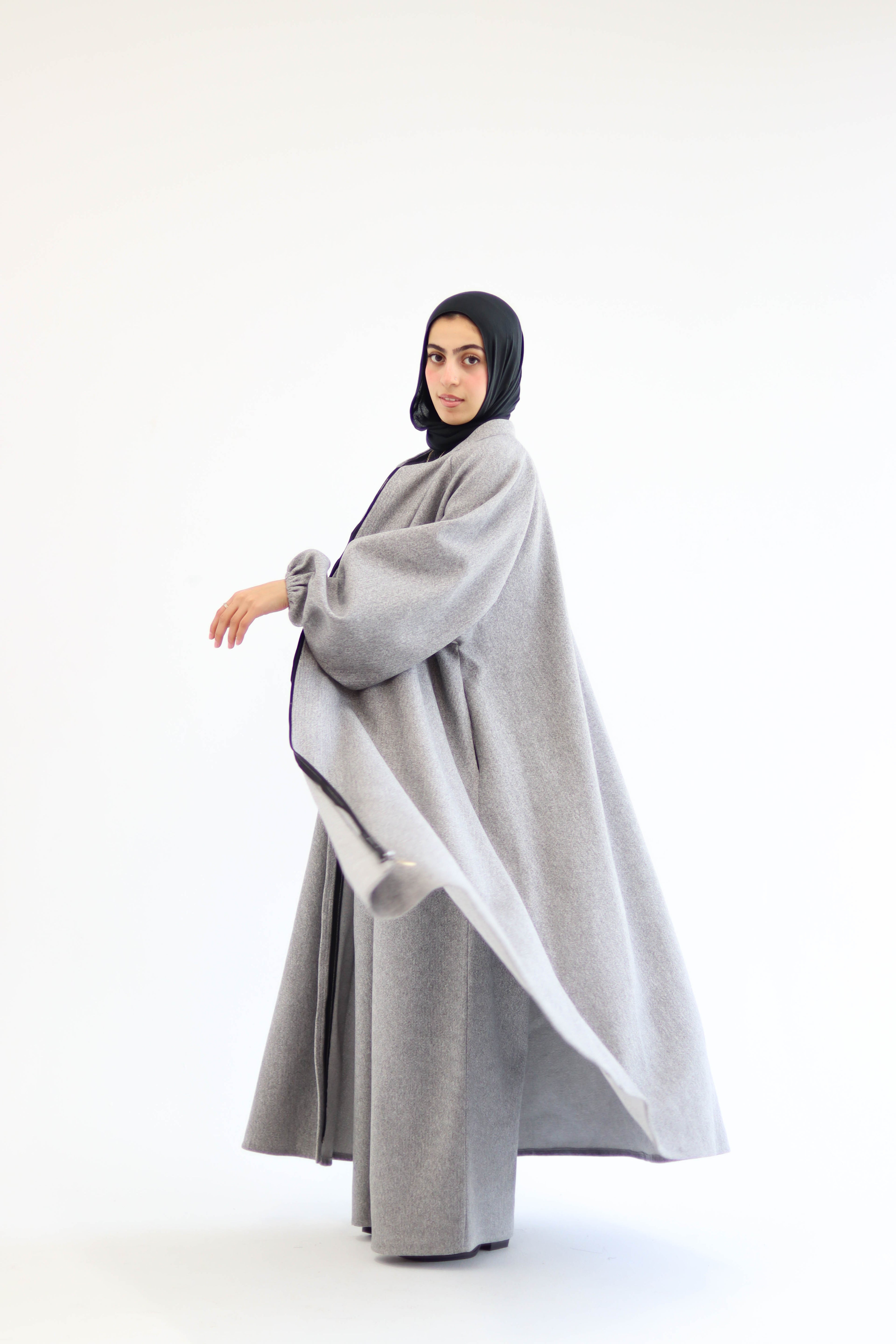 Tianna Coat|Pants