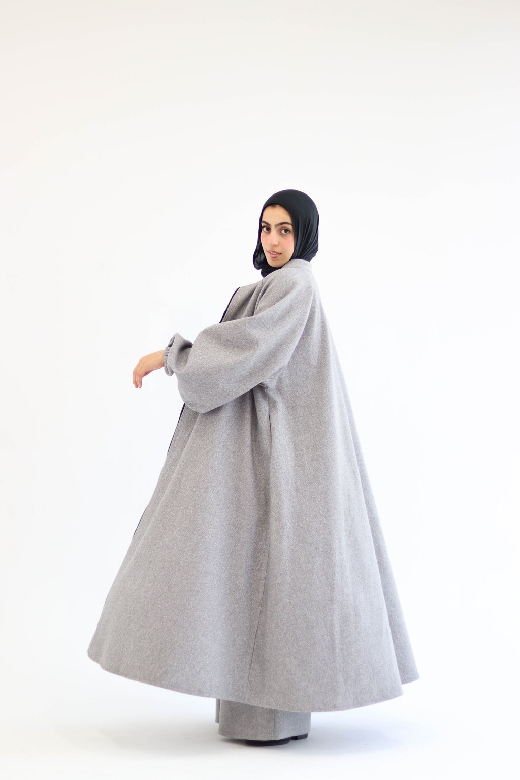 Tianna Coat|Pants