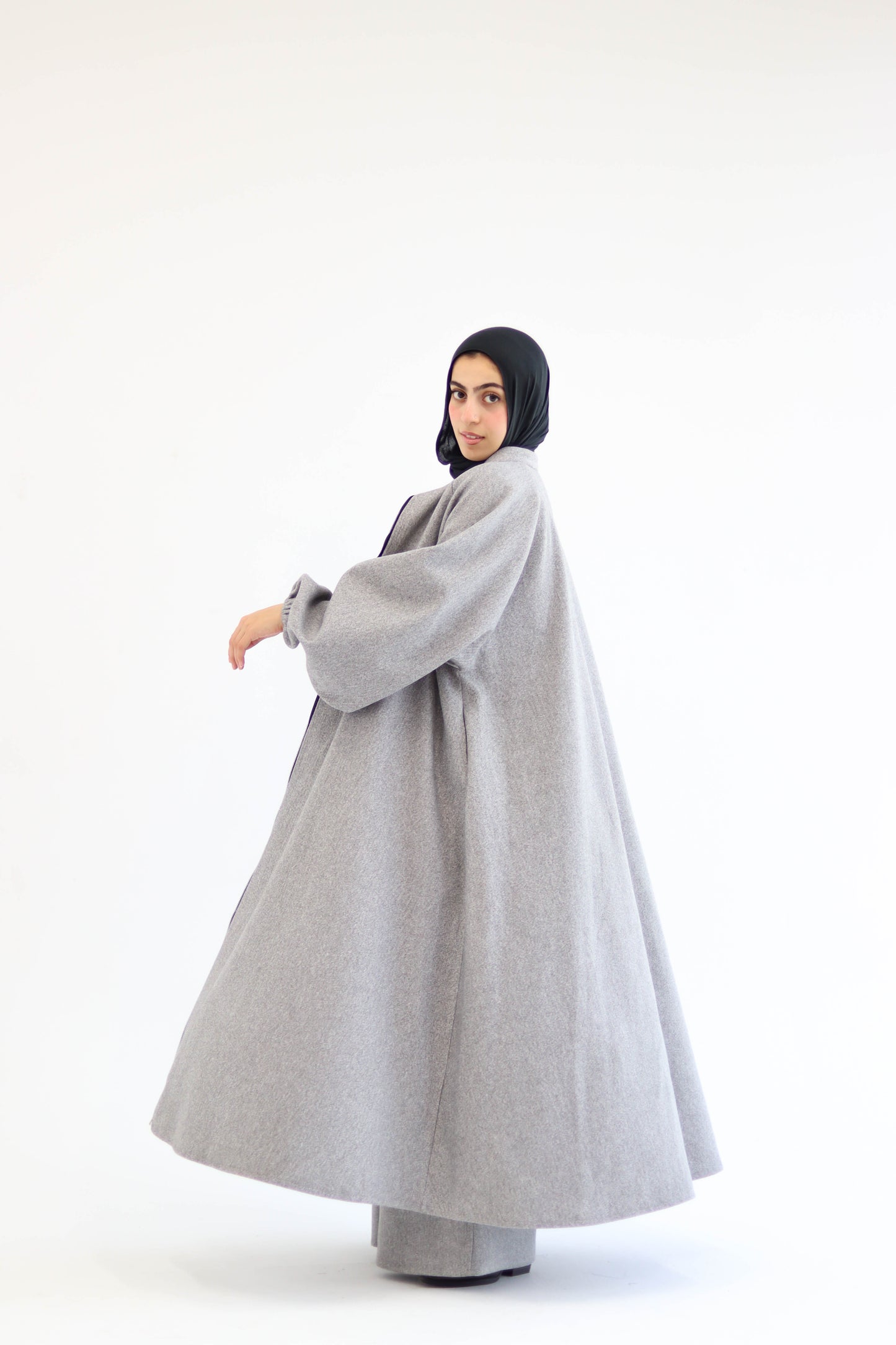 Tianna Coat|Pants