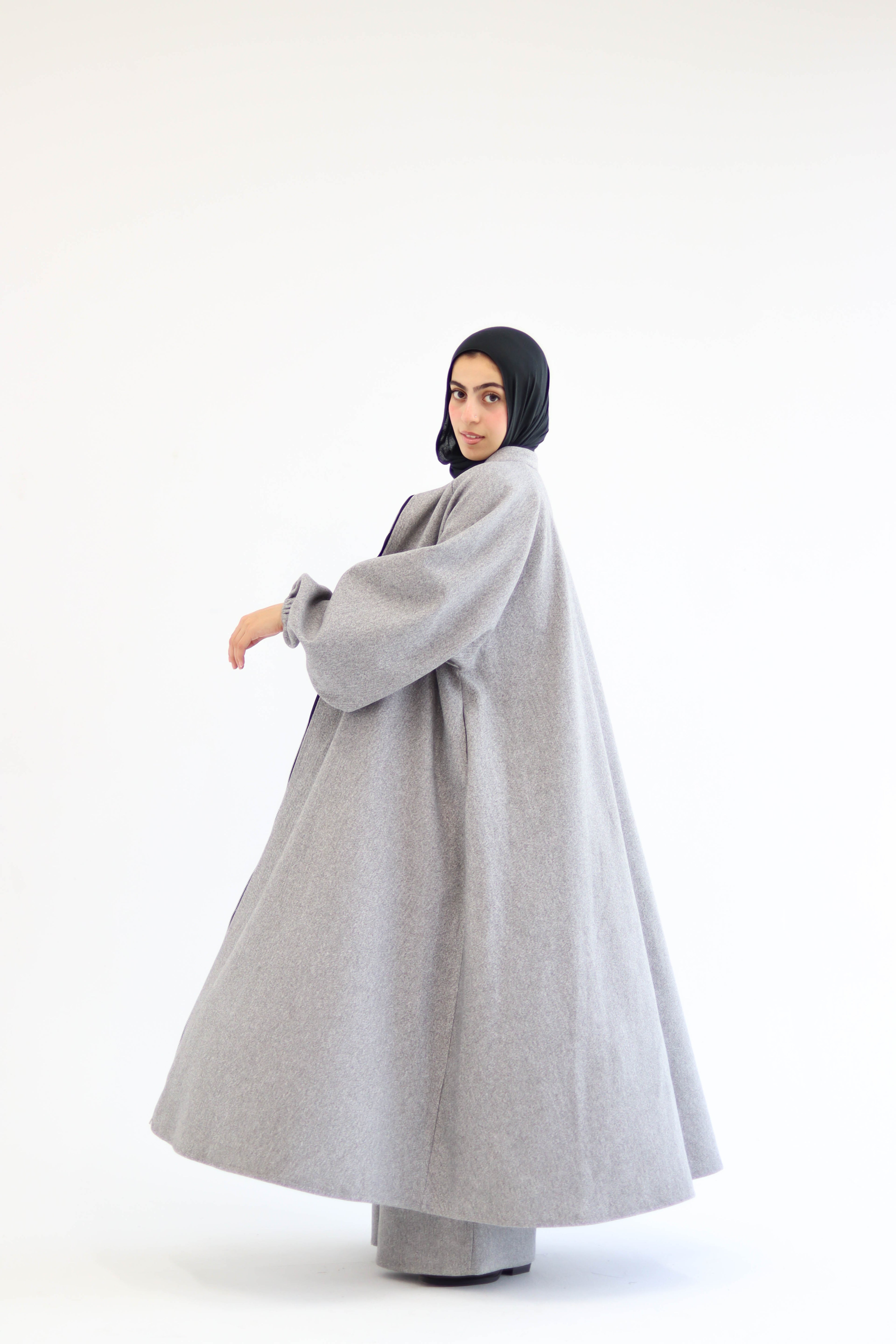 Tianna Coat|Pants