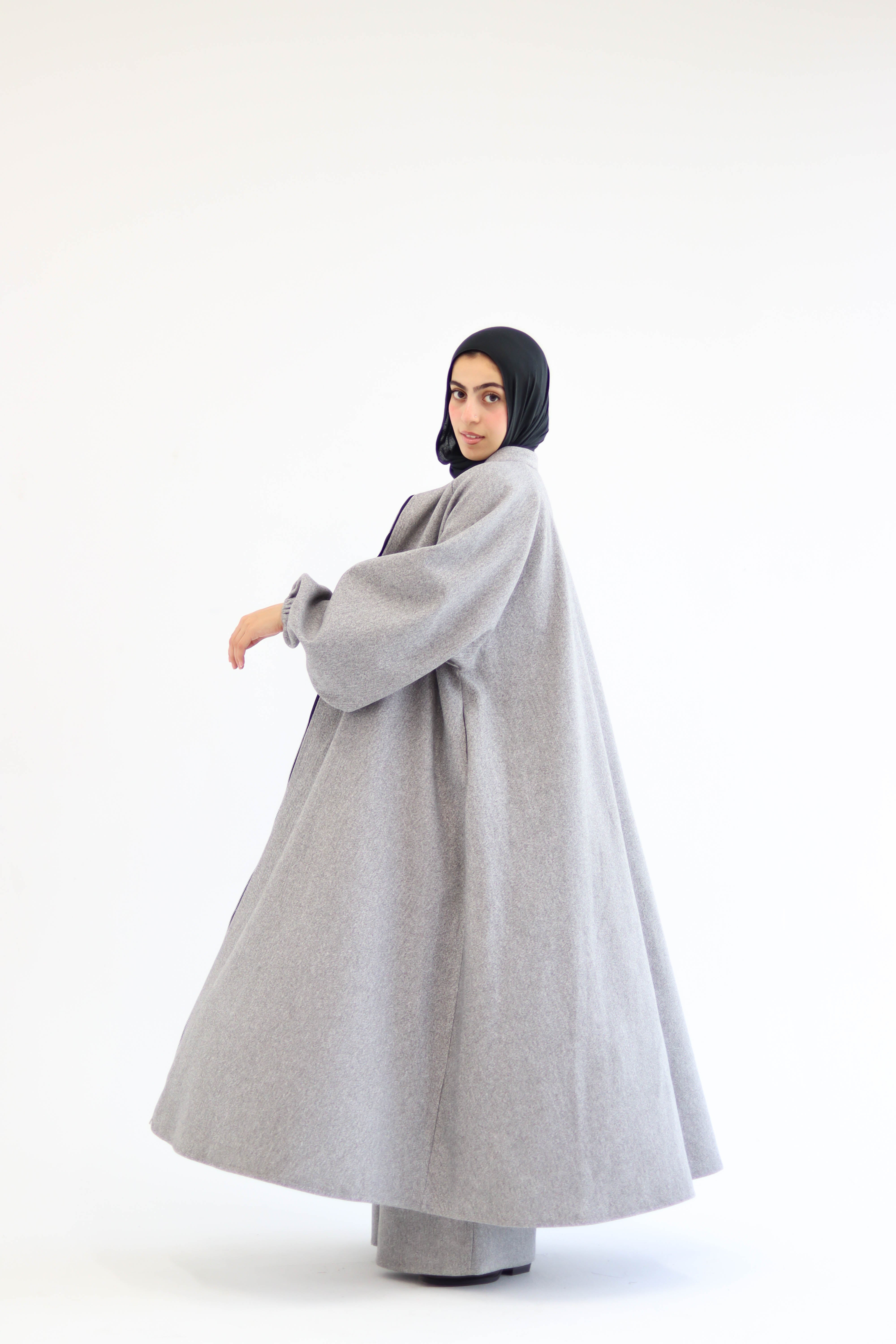 Tianna Coat|Pants