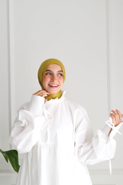 Poplin Blouse