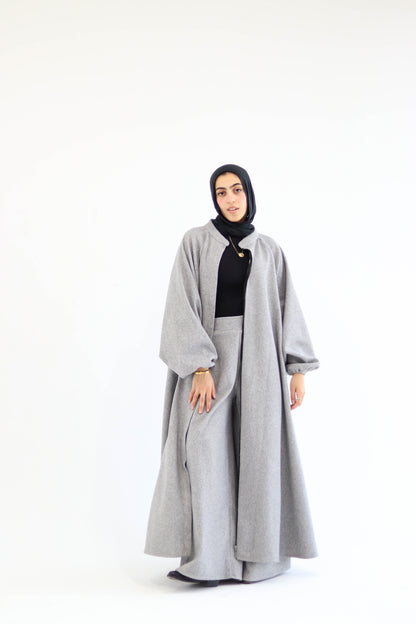Tianna Coat|Pants
