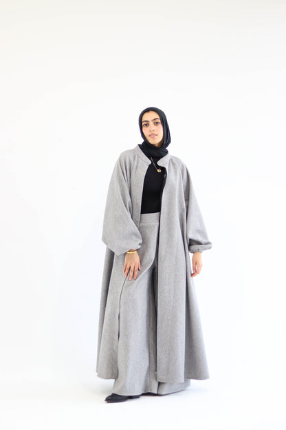 Tianna Coat|Pants