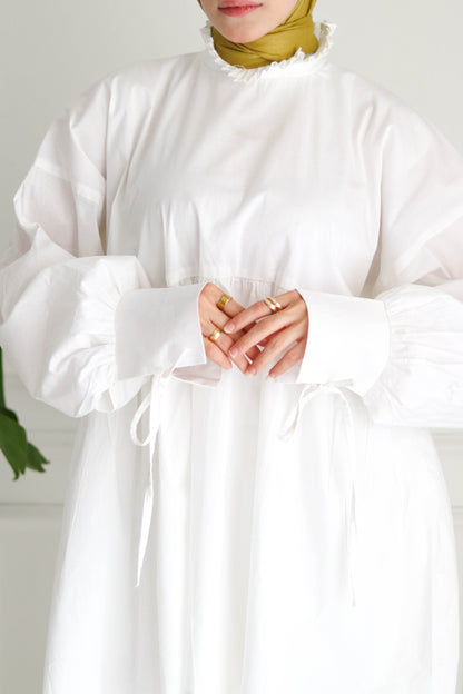 Poplin Blouse