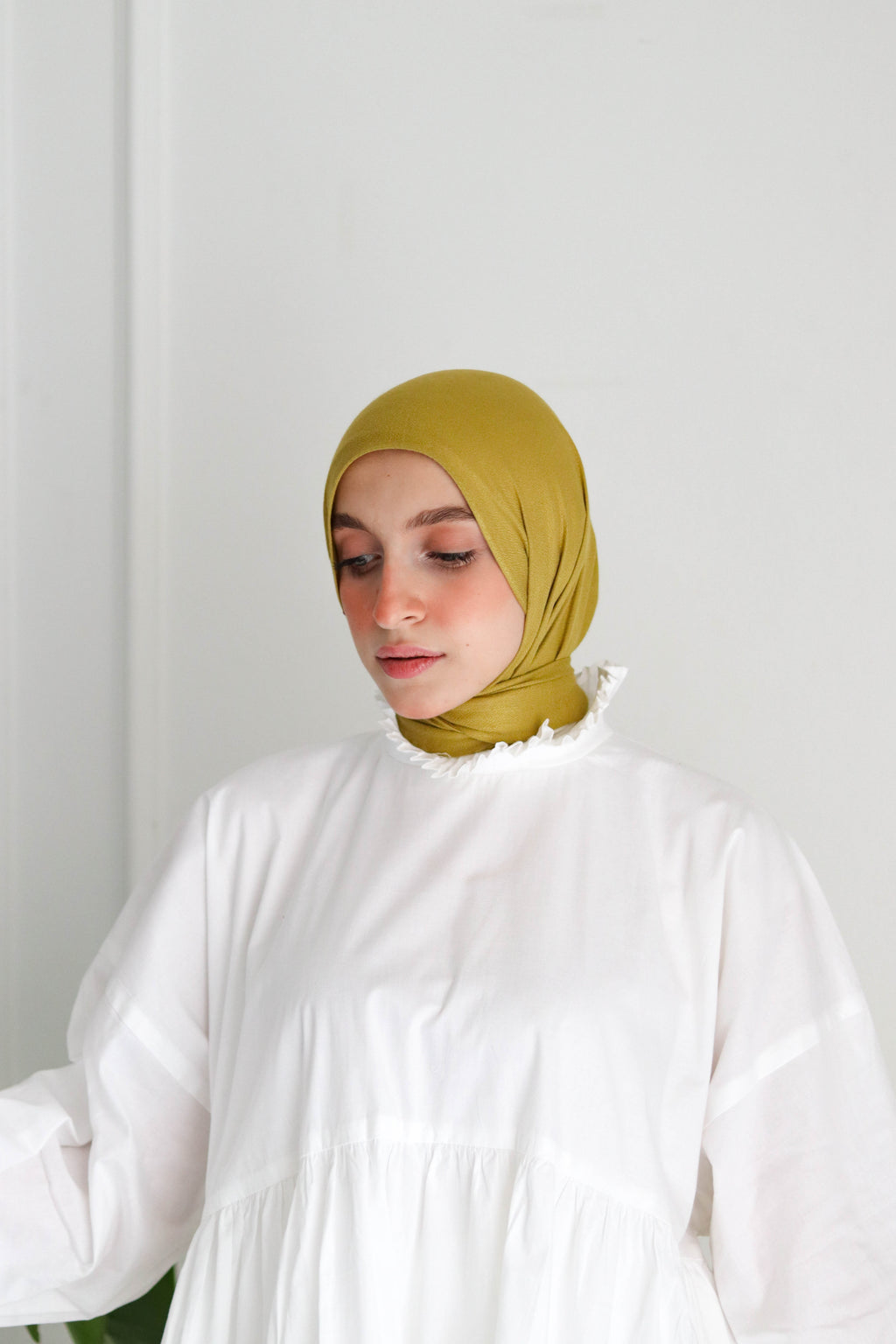 Poplin Blouse
