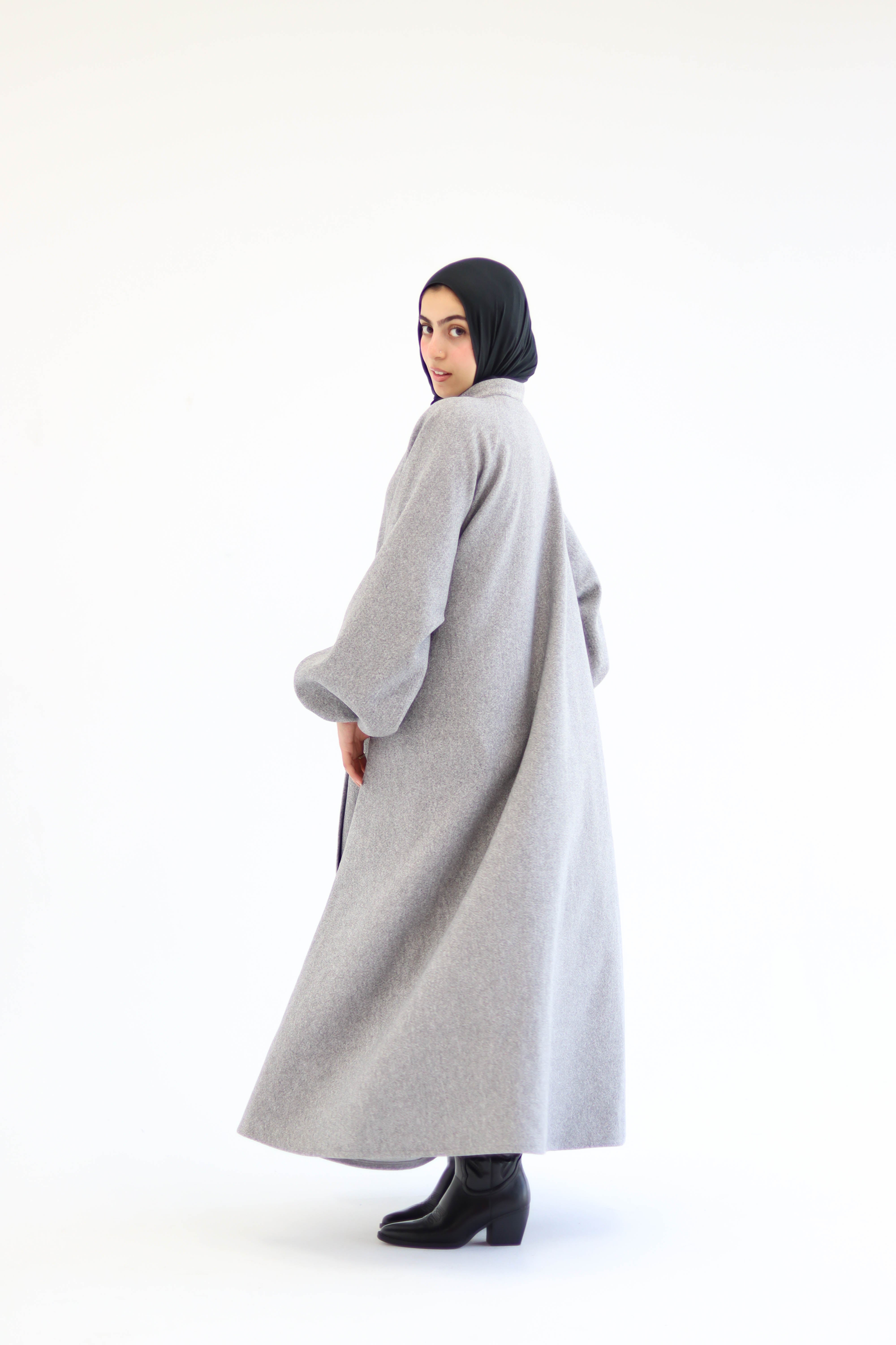 Tiana Dress Coat