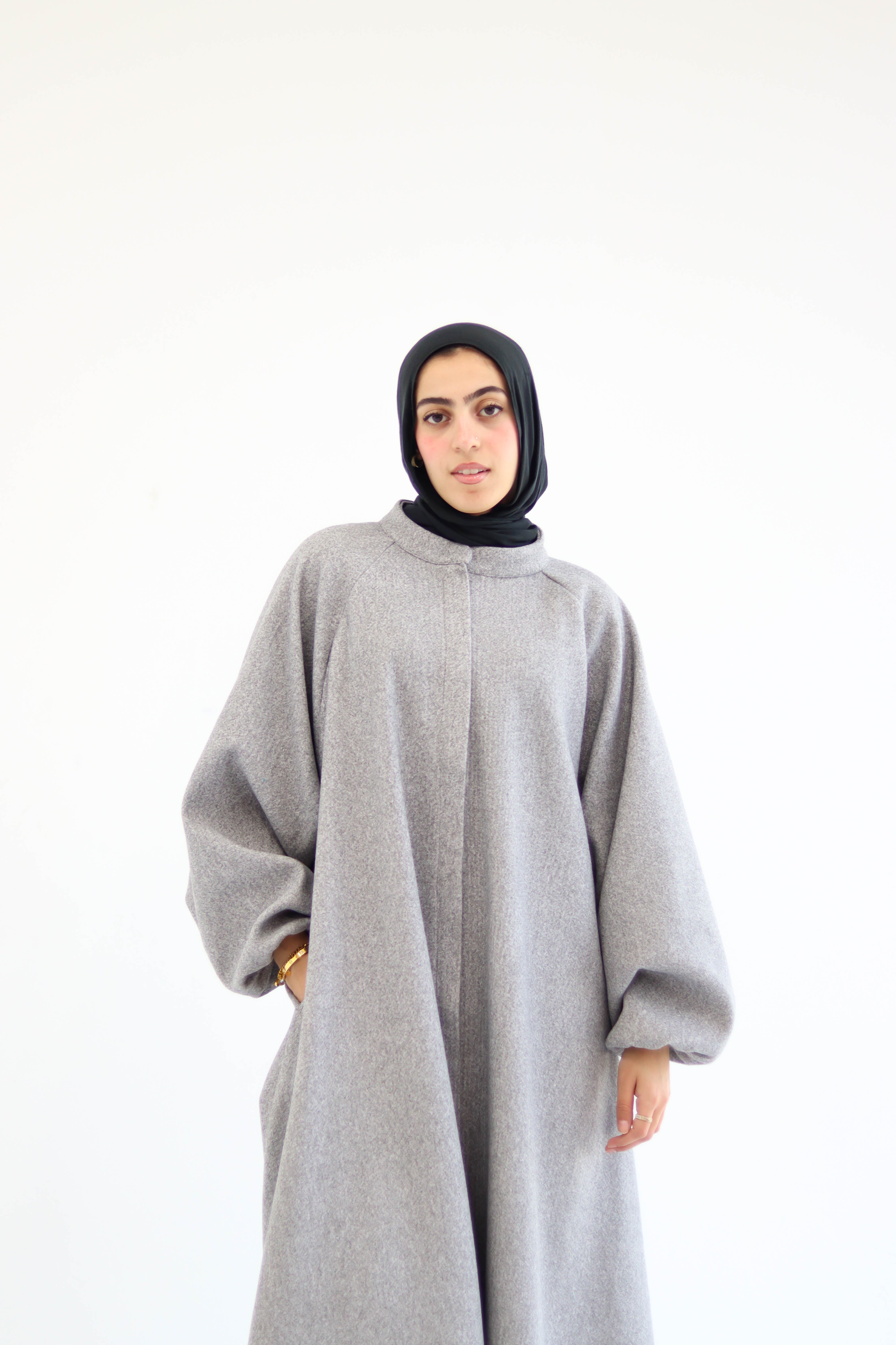 Tiana Dress Coat