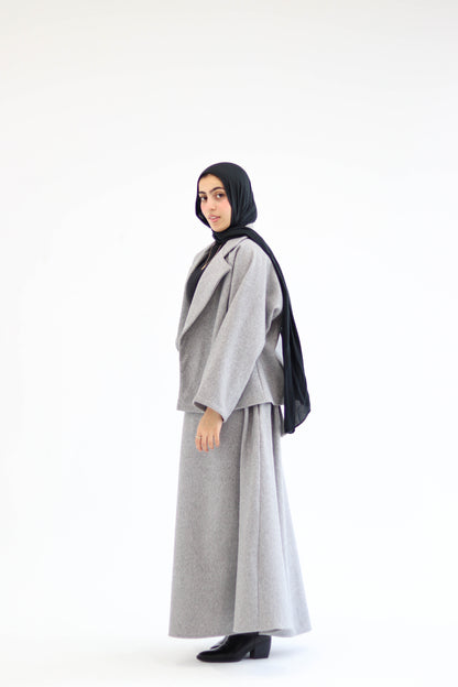 Vanna Jacket|Skirt