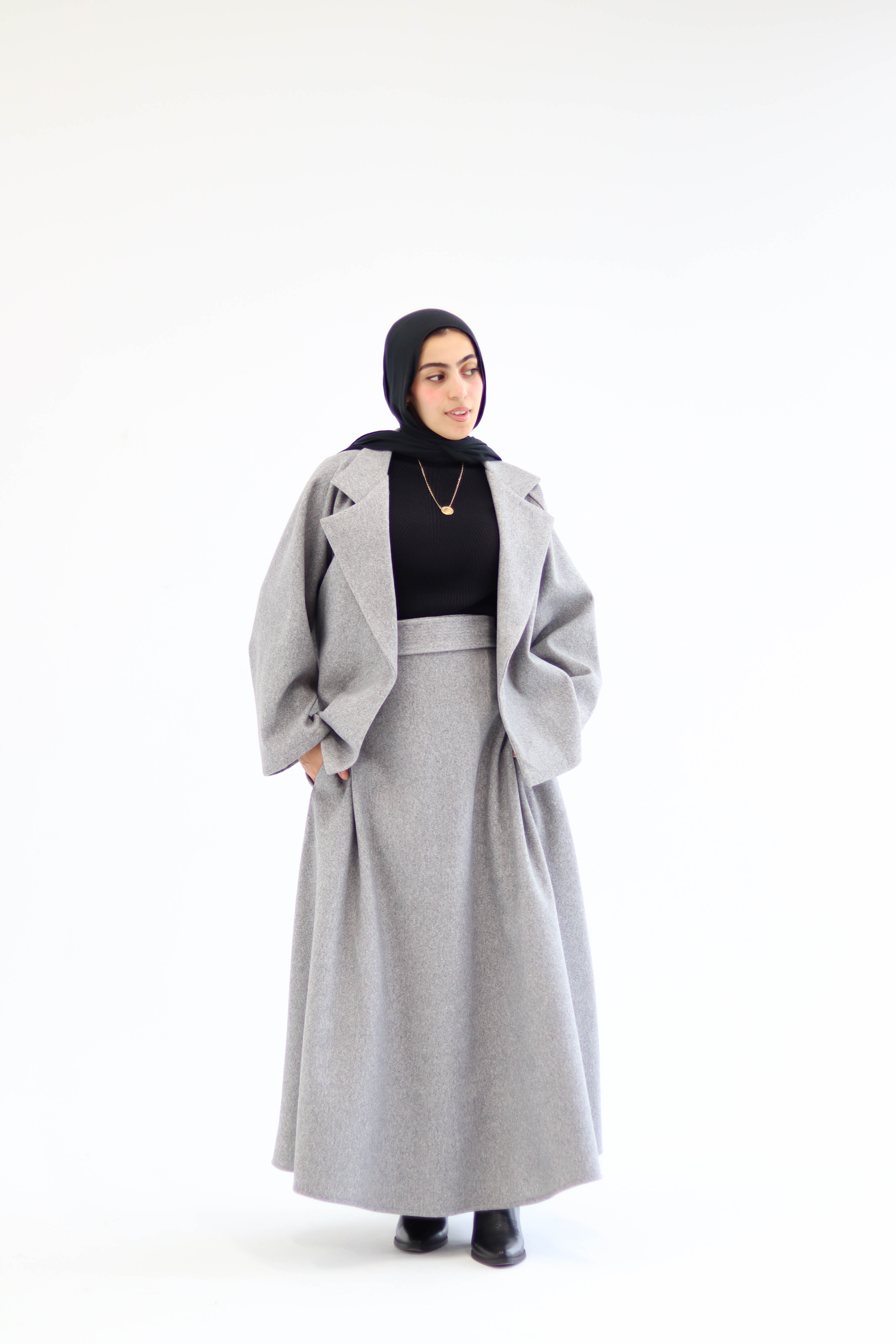 Vanna Jacket|Skirt
