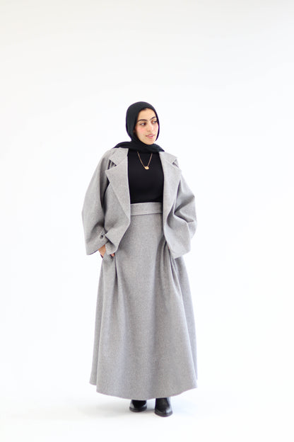 Vanna Jacket|Skirt