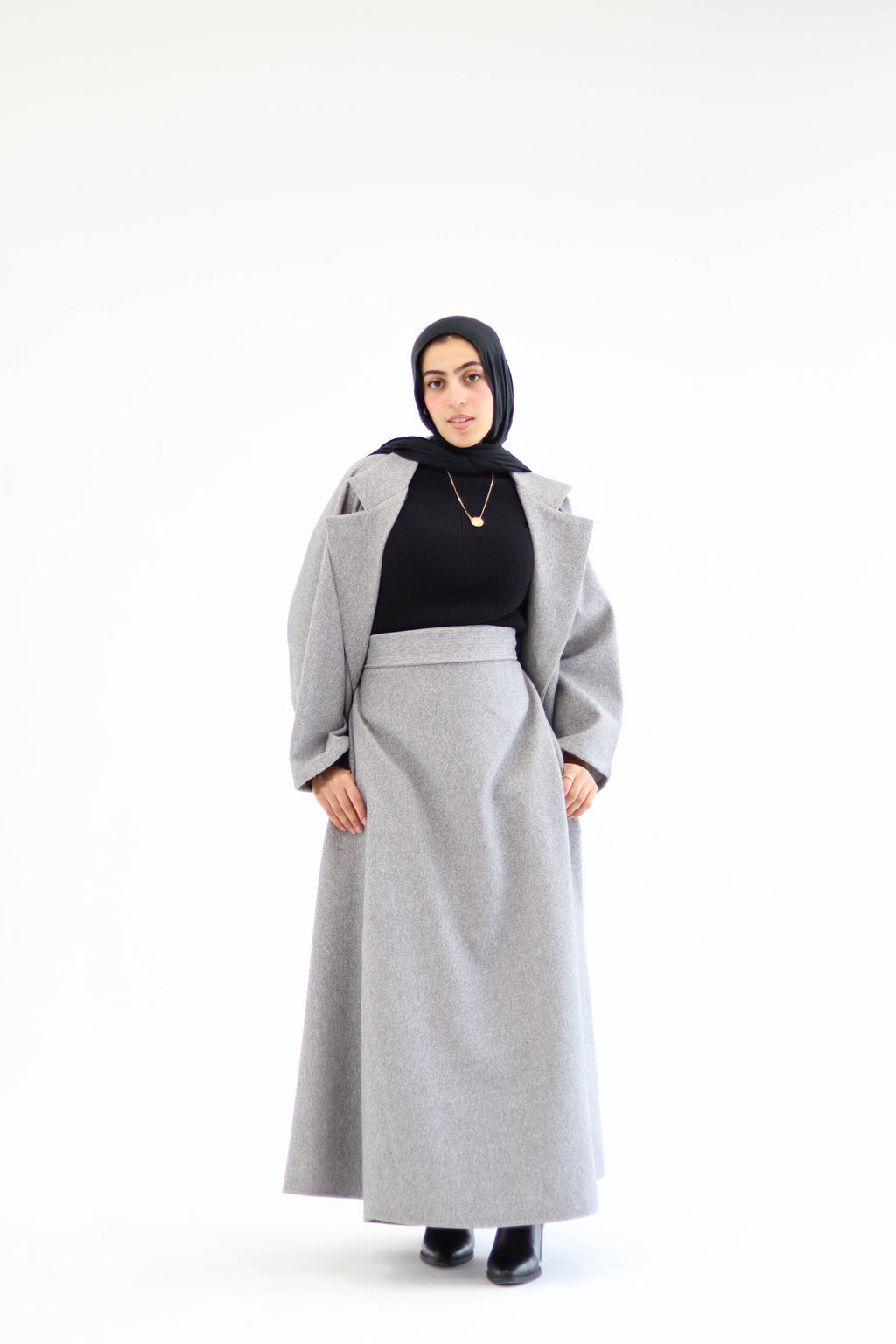 Vanna Jacket|Skirt