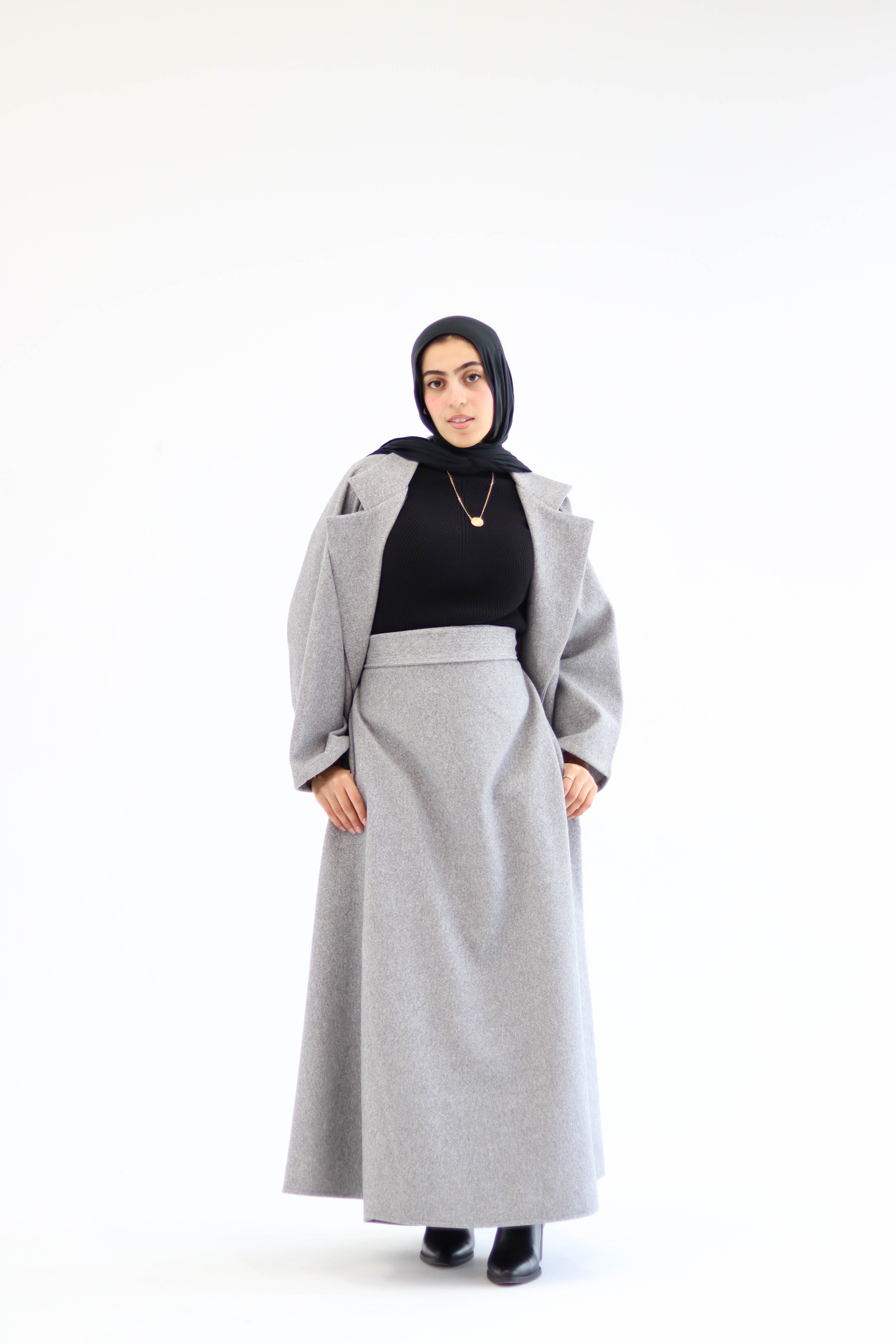 Vanna Jacket|Skirt