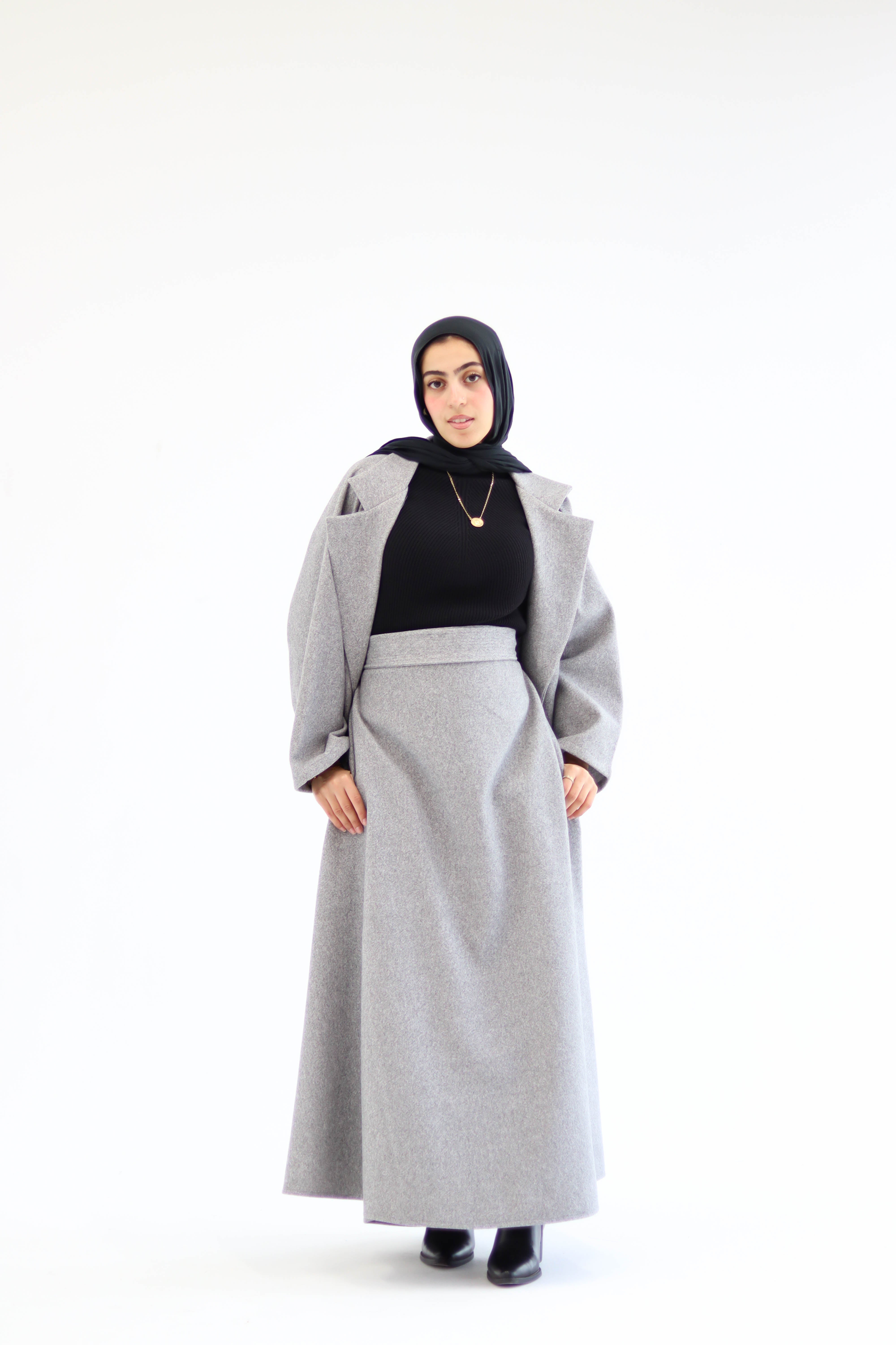 Vanna Jacket|Skirt
