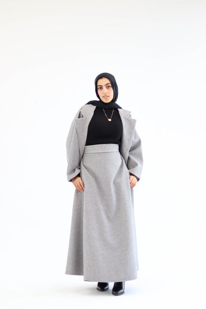 Vanna Jacket|Skirt