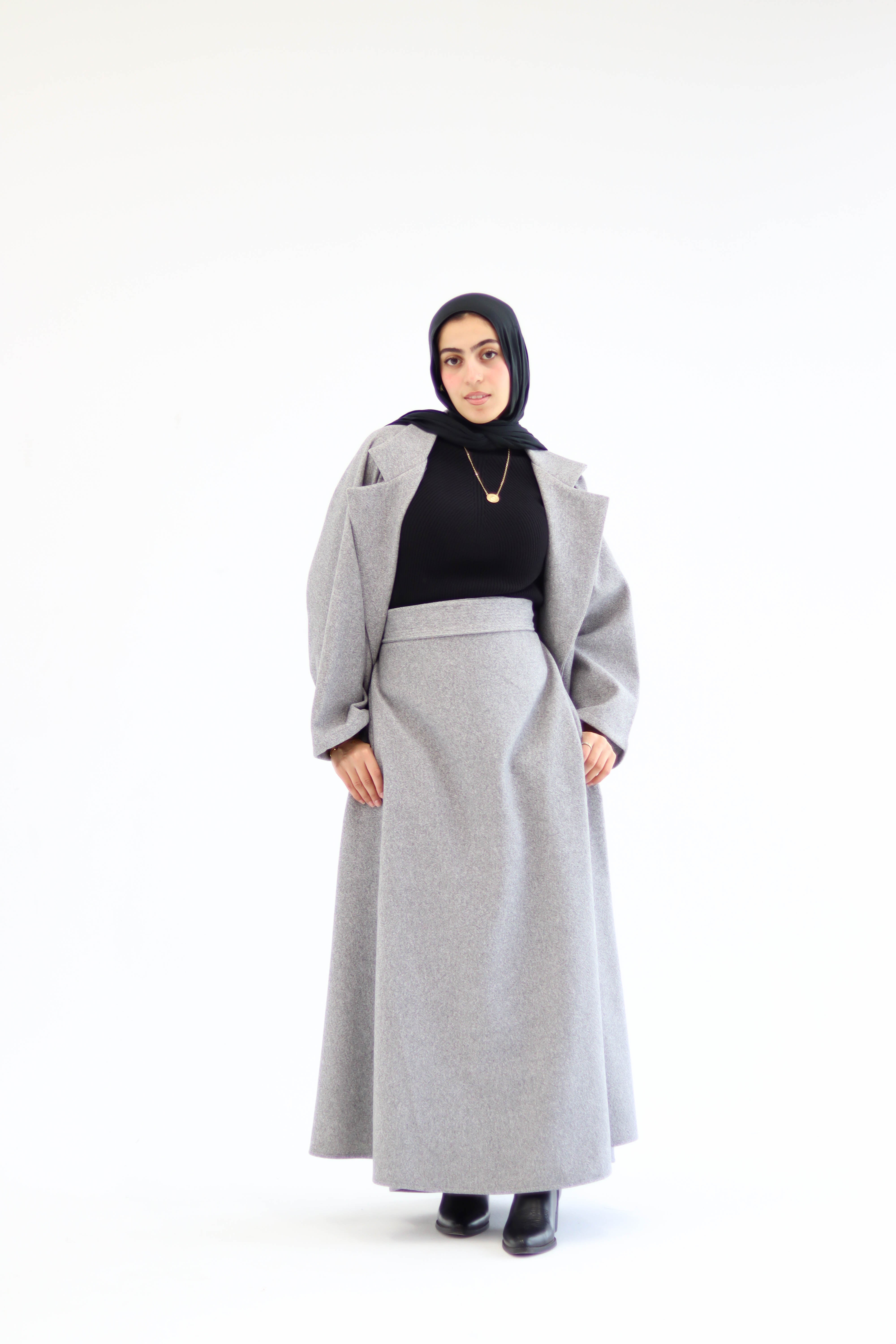 Vanna Jacket|Skirt