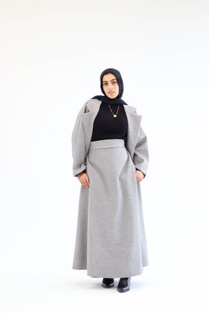 Vanna Jacket|Skirt