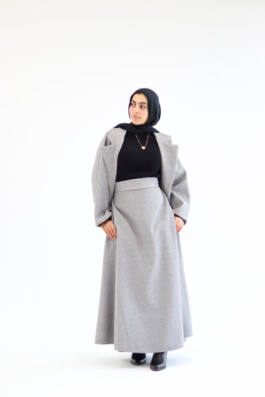 Vanna Jacket|Skirt