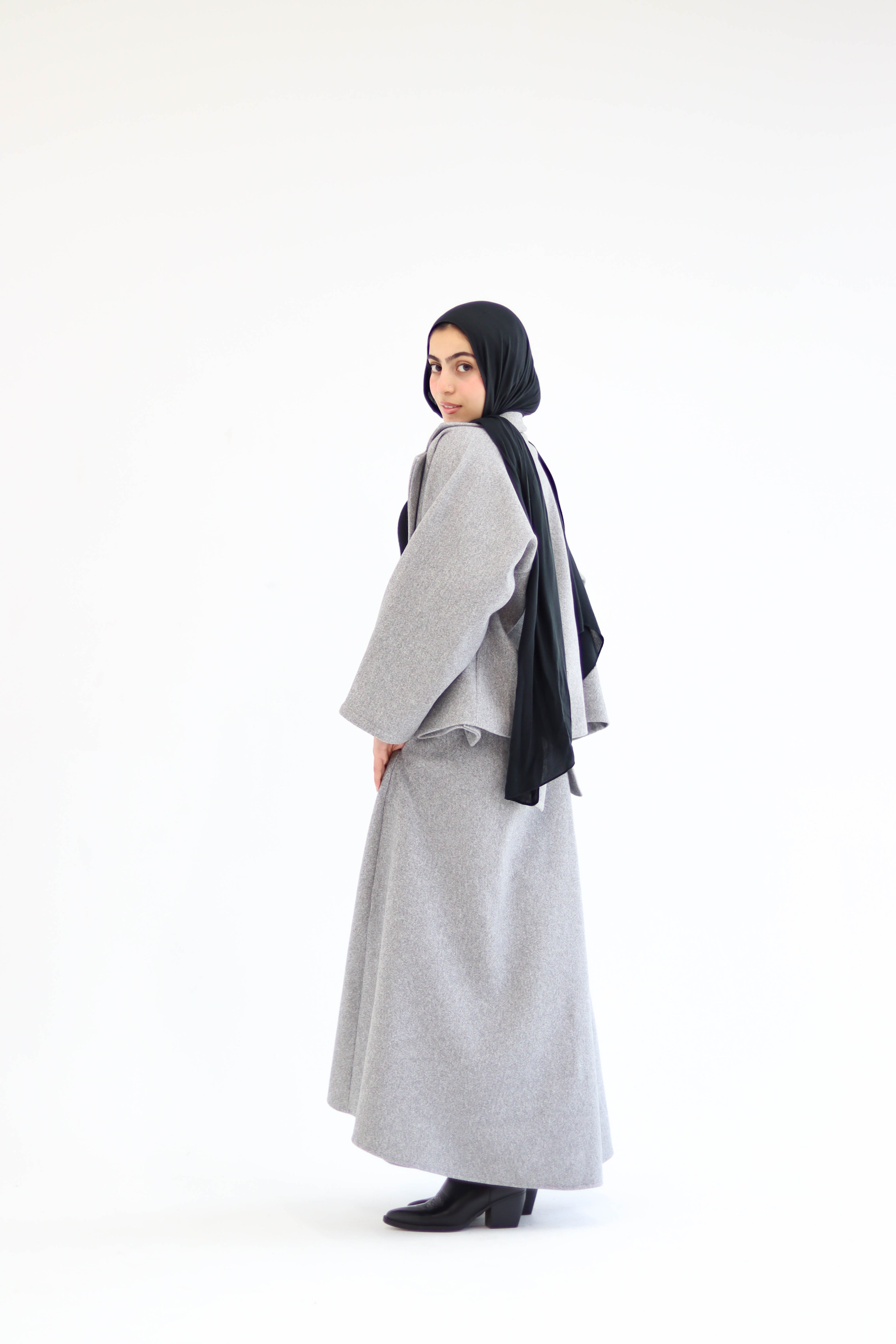 Vanna Jacket|Skirt