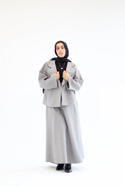 Vanna Jacket|Skirt
