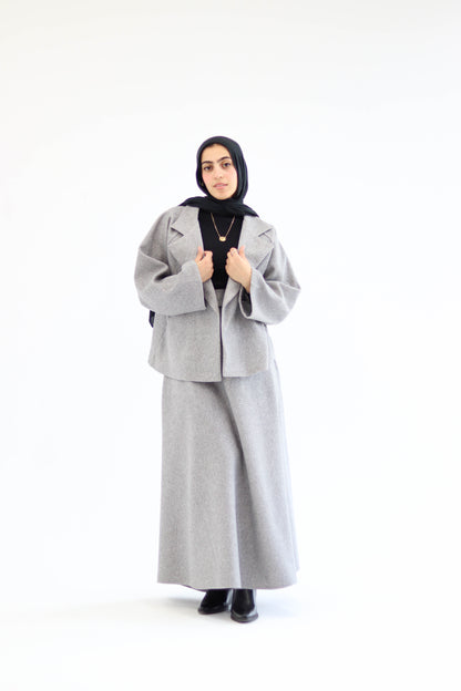 Vanna Jacket|Skirt