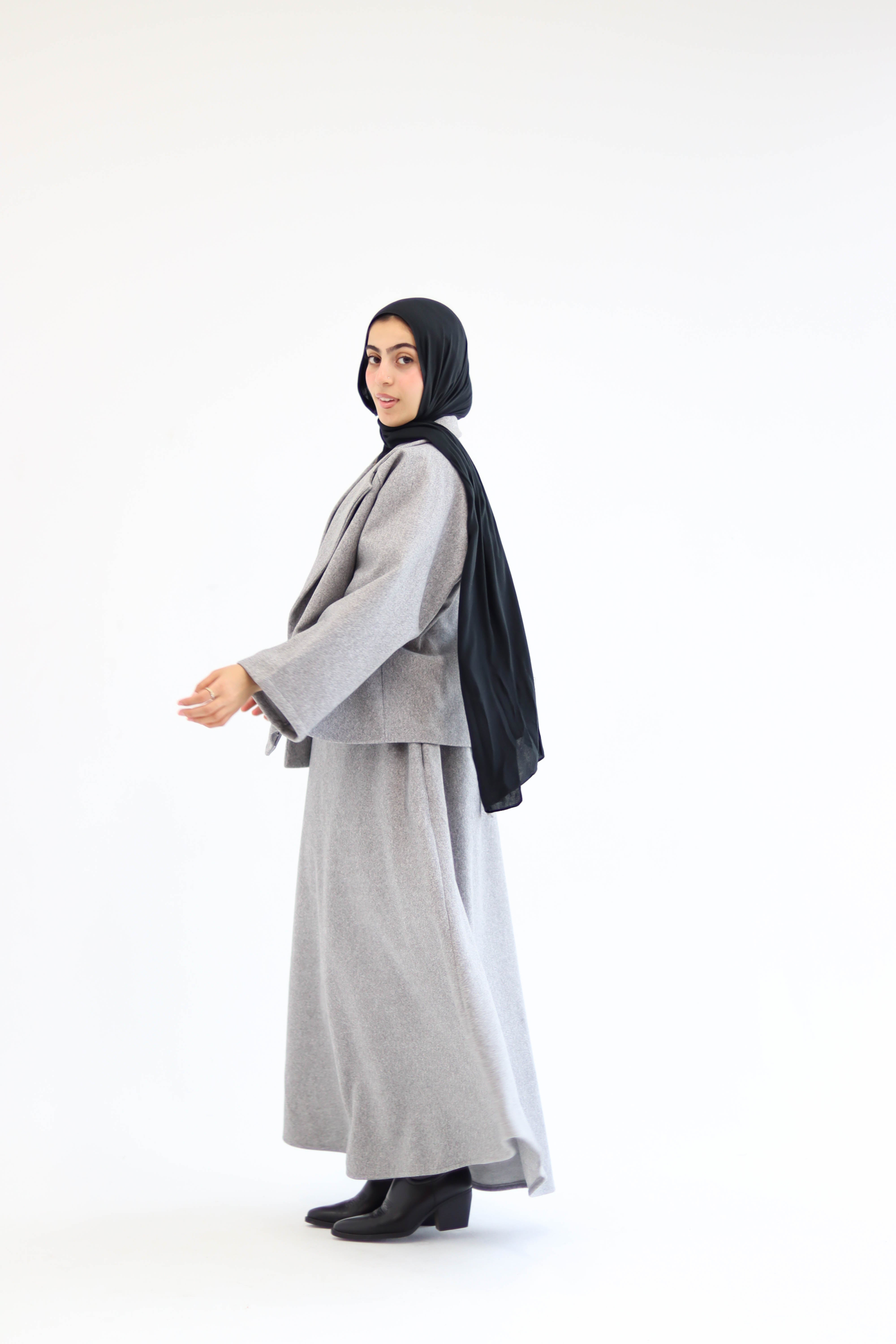 Vanna Jacket|Skirt