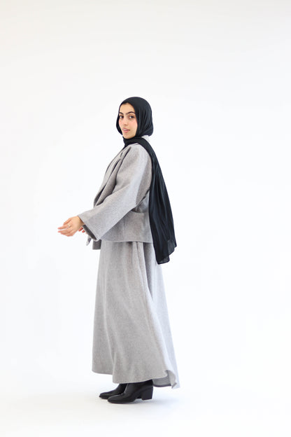 Vanna Jacket|Skirt