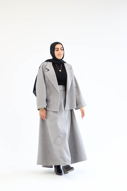 Vanna Jacket|Skirt