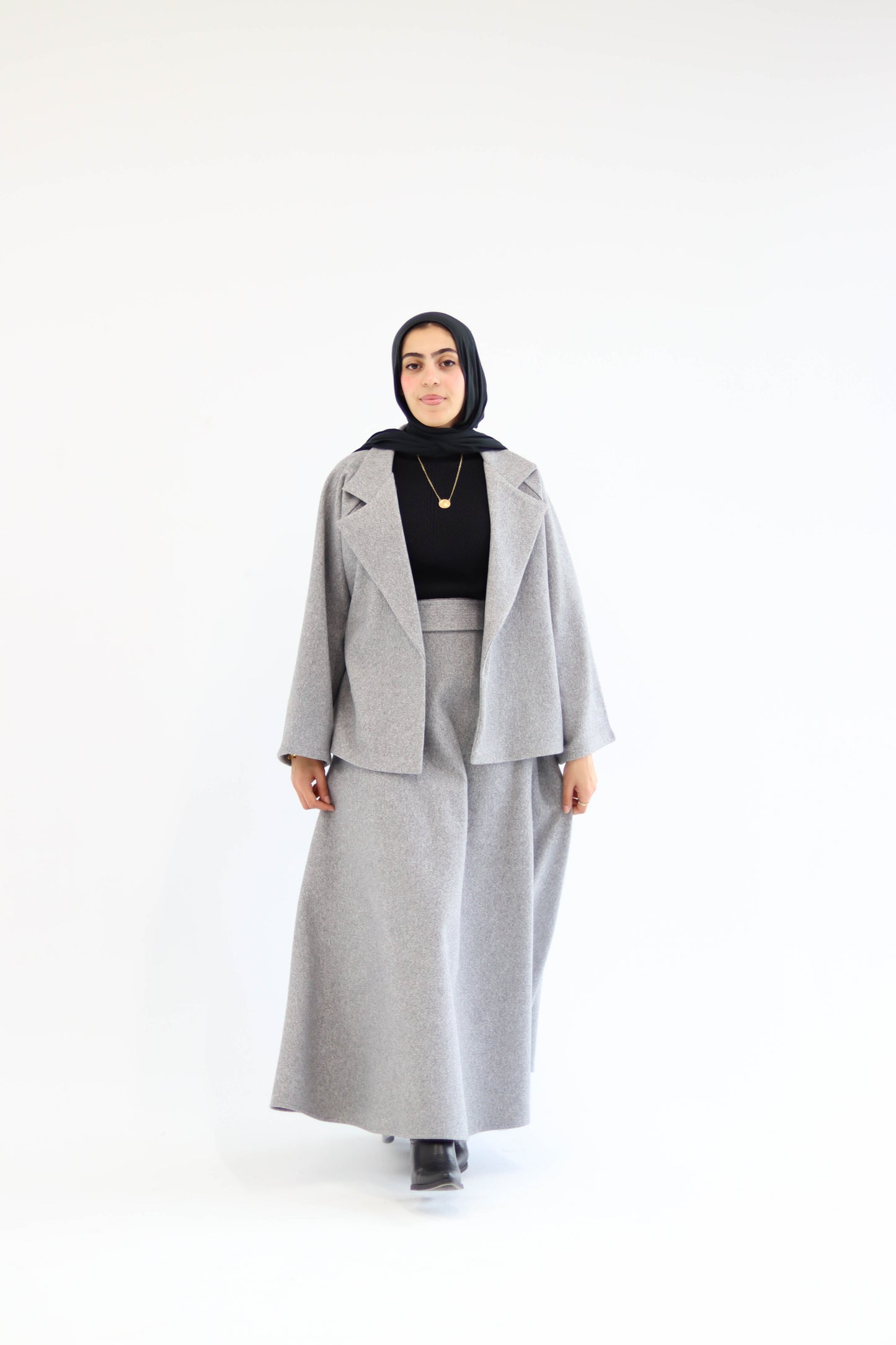 Vanna Jacket|Skirt
