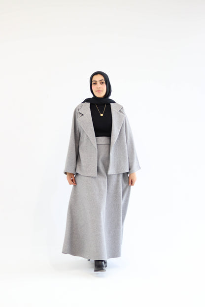 Vanna Jacket|Skirt