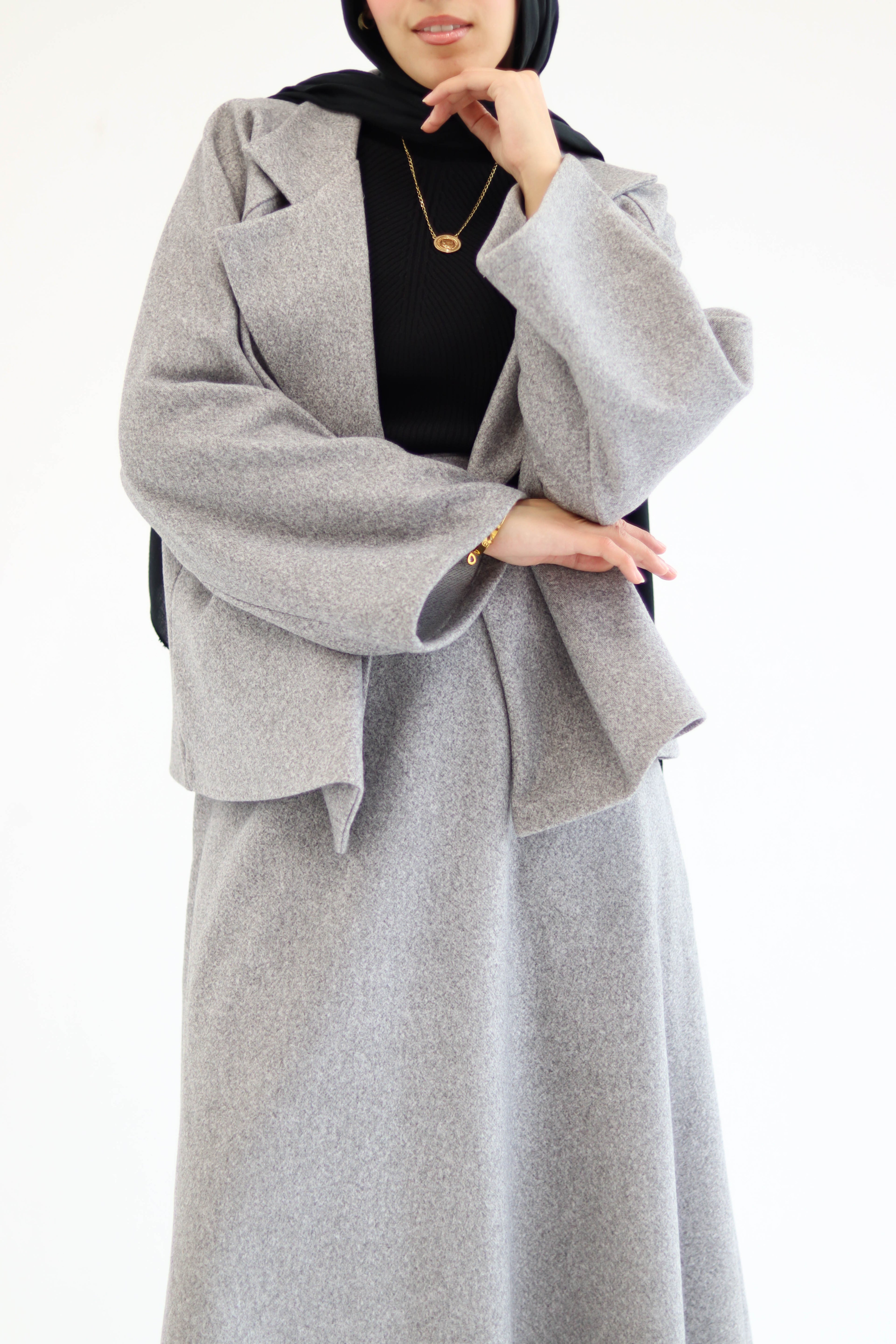 Vanna Jacket|Skirt