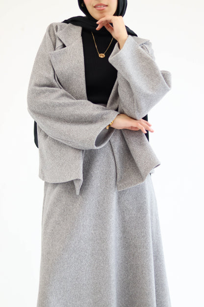 Vanna Jacket|Skirt