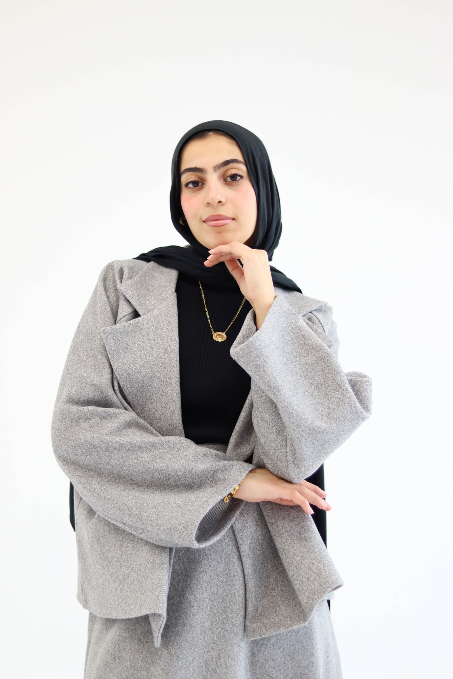 Vanna Jacket|Skirt