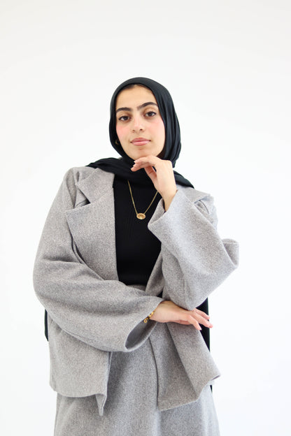 Vanna Jacket|Skirt
