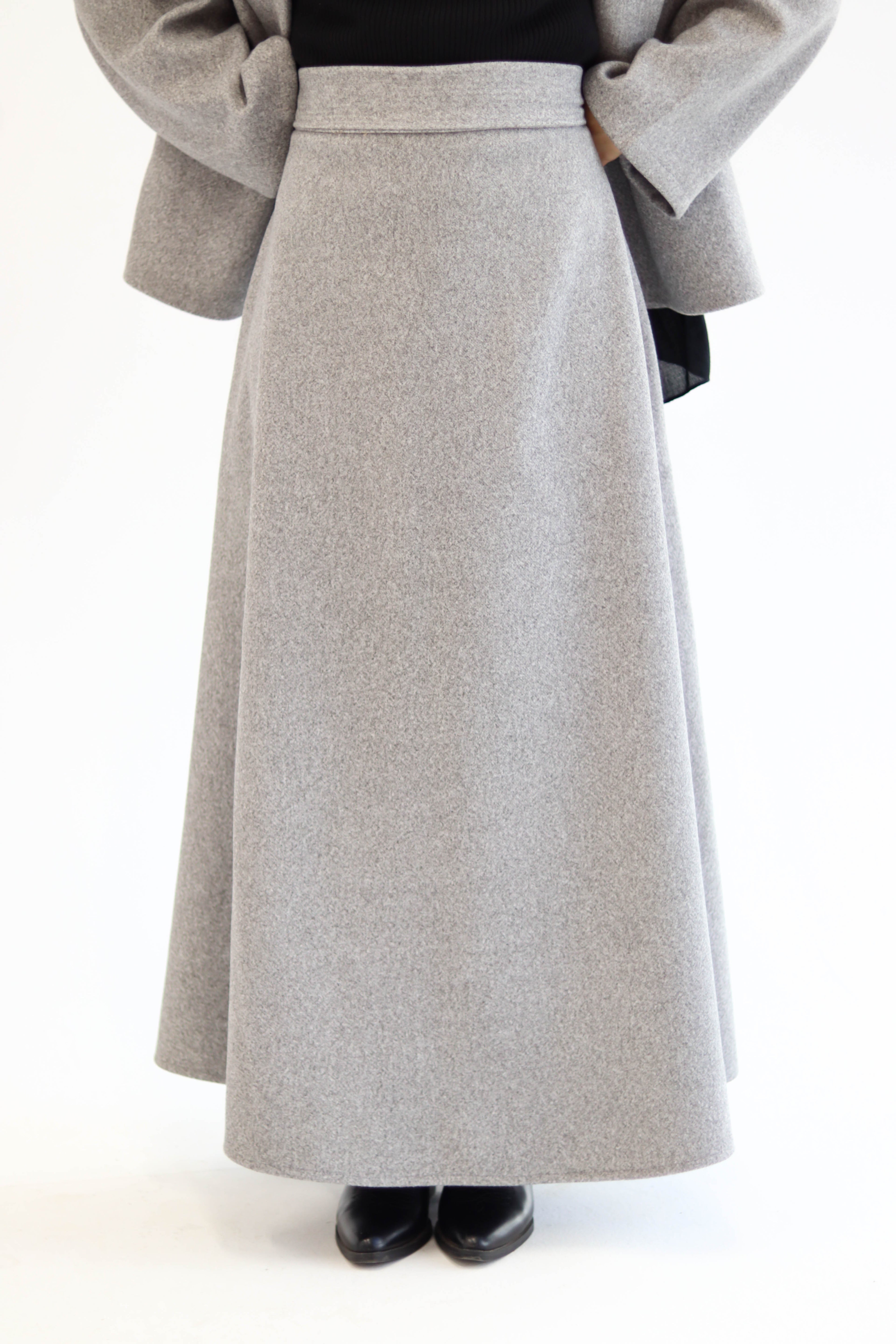 Vanna Jacket|Skirt