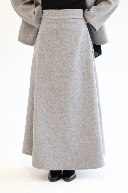 Vanna Jacket|Skirt