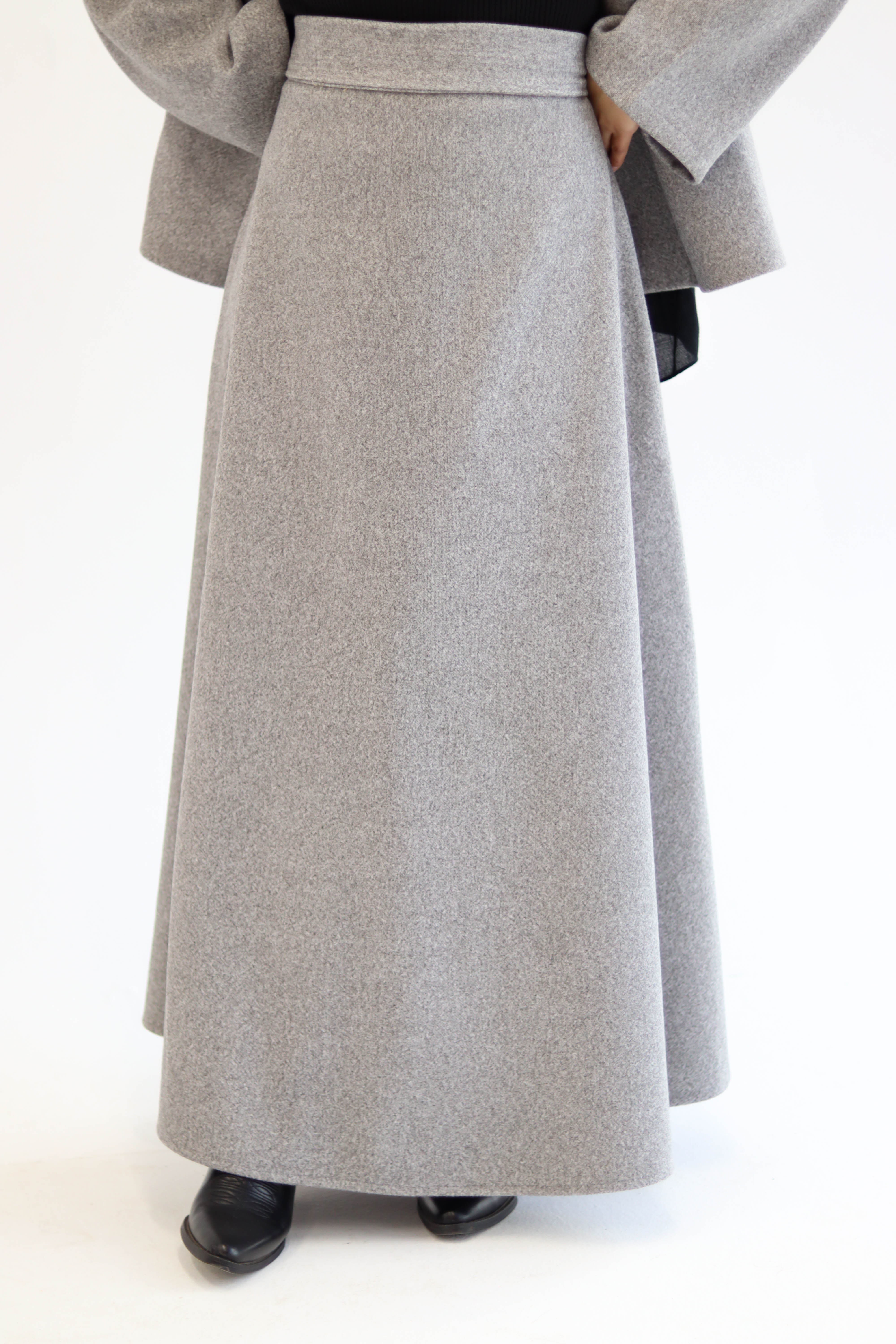 Tianna Coat|Skirt