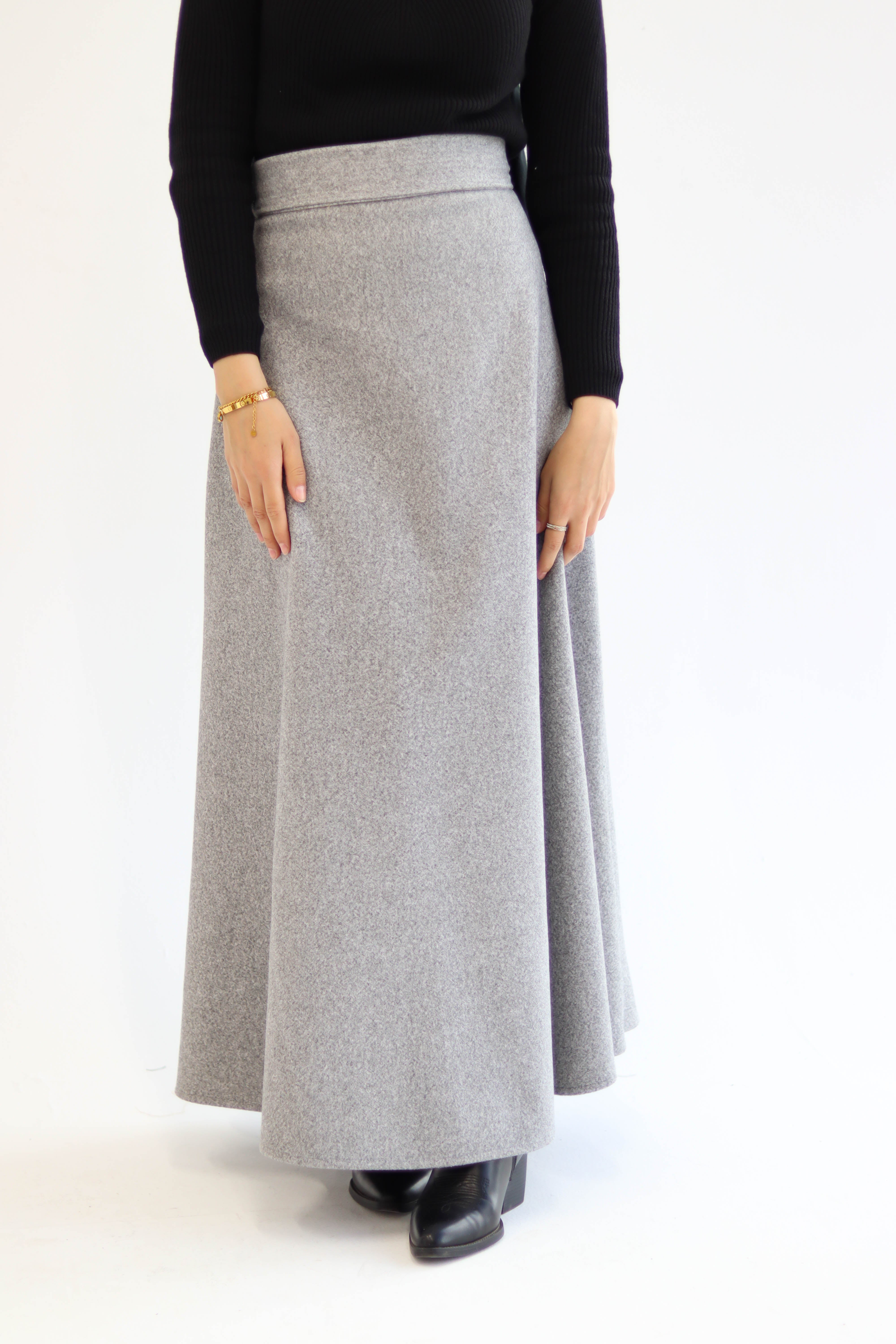 Tianna Coat|Skirt
