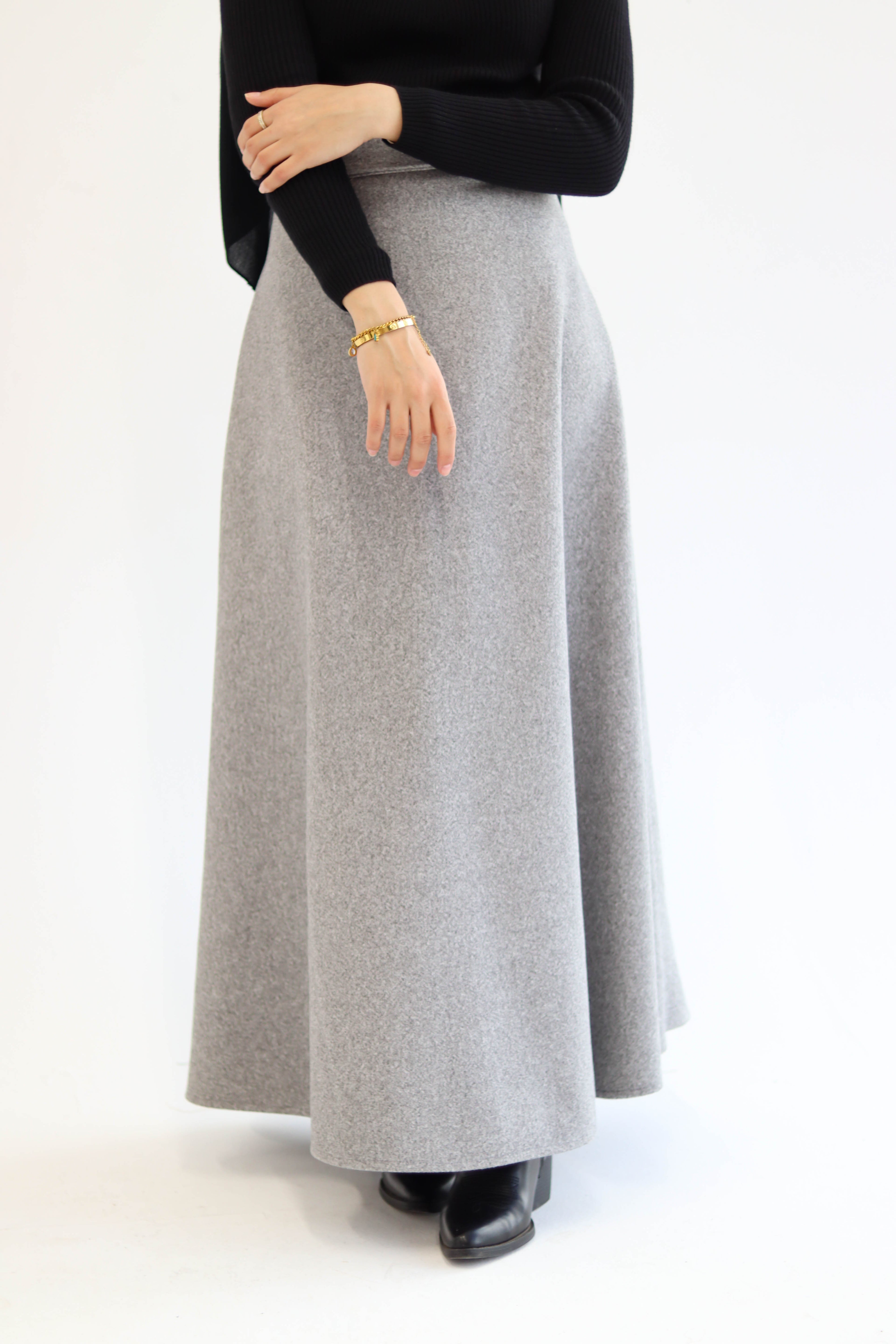 Tianna Coat|Skirt