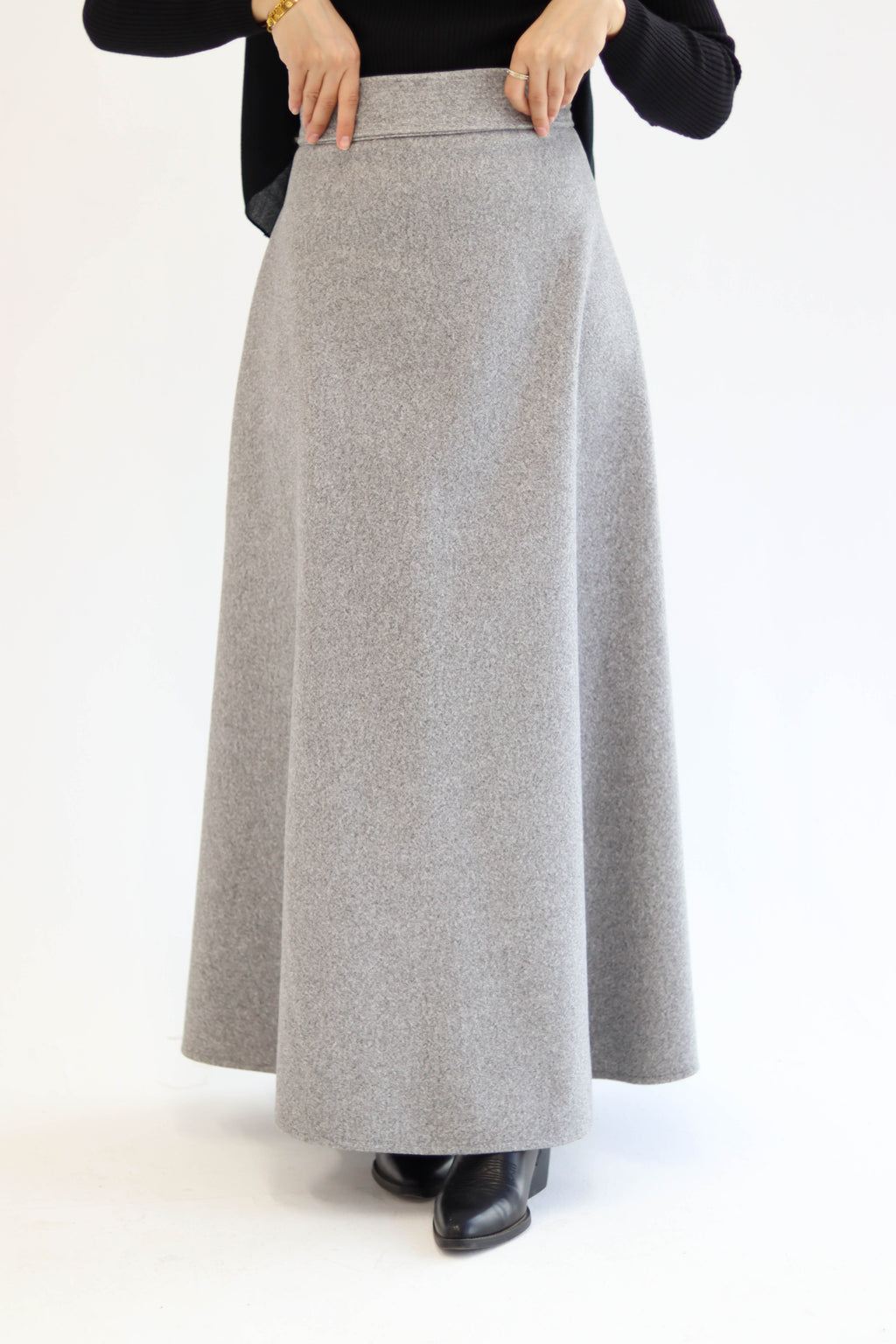 Tianna Coat|Skirt