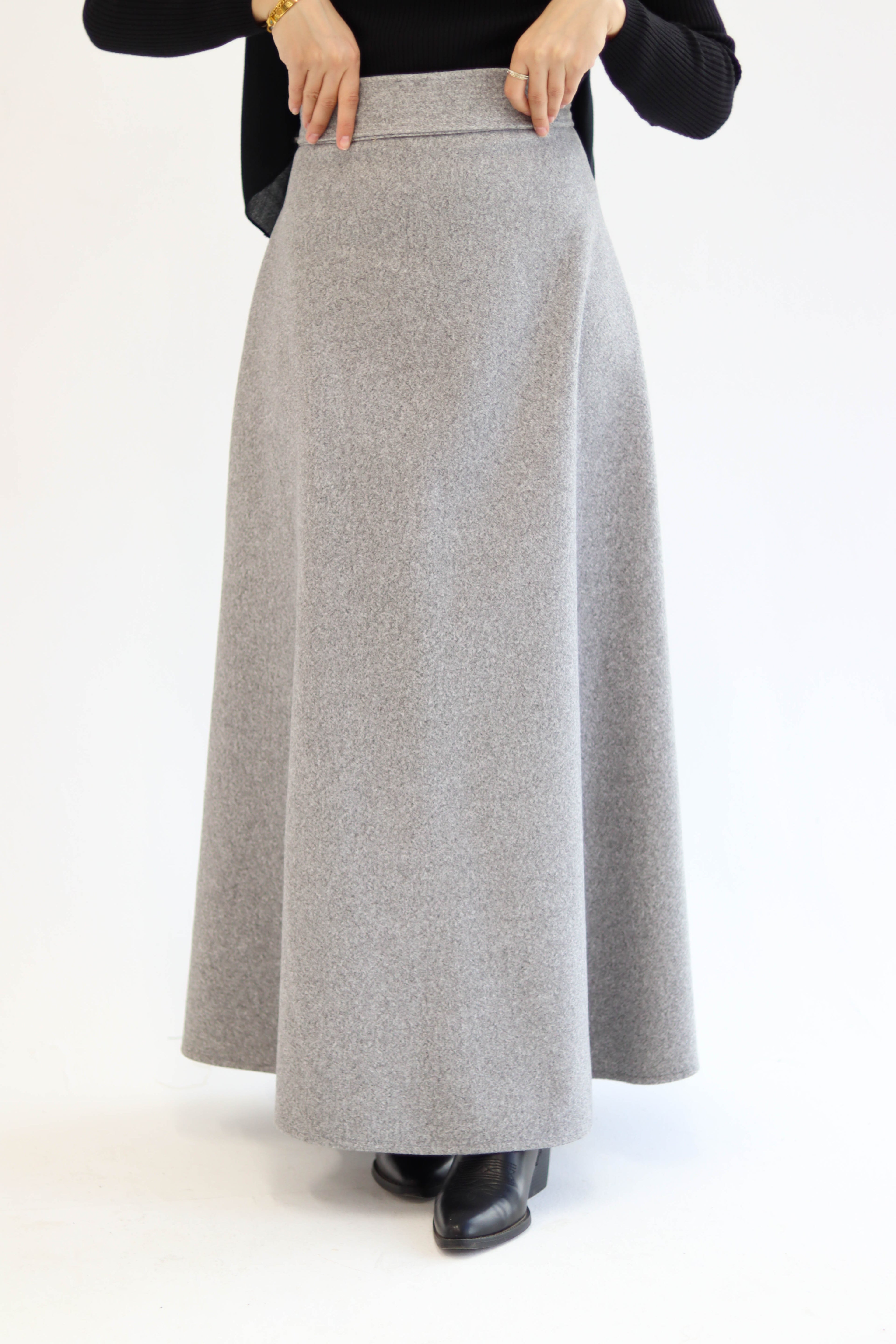 Tianna Coat|Skirt