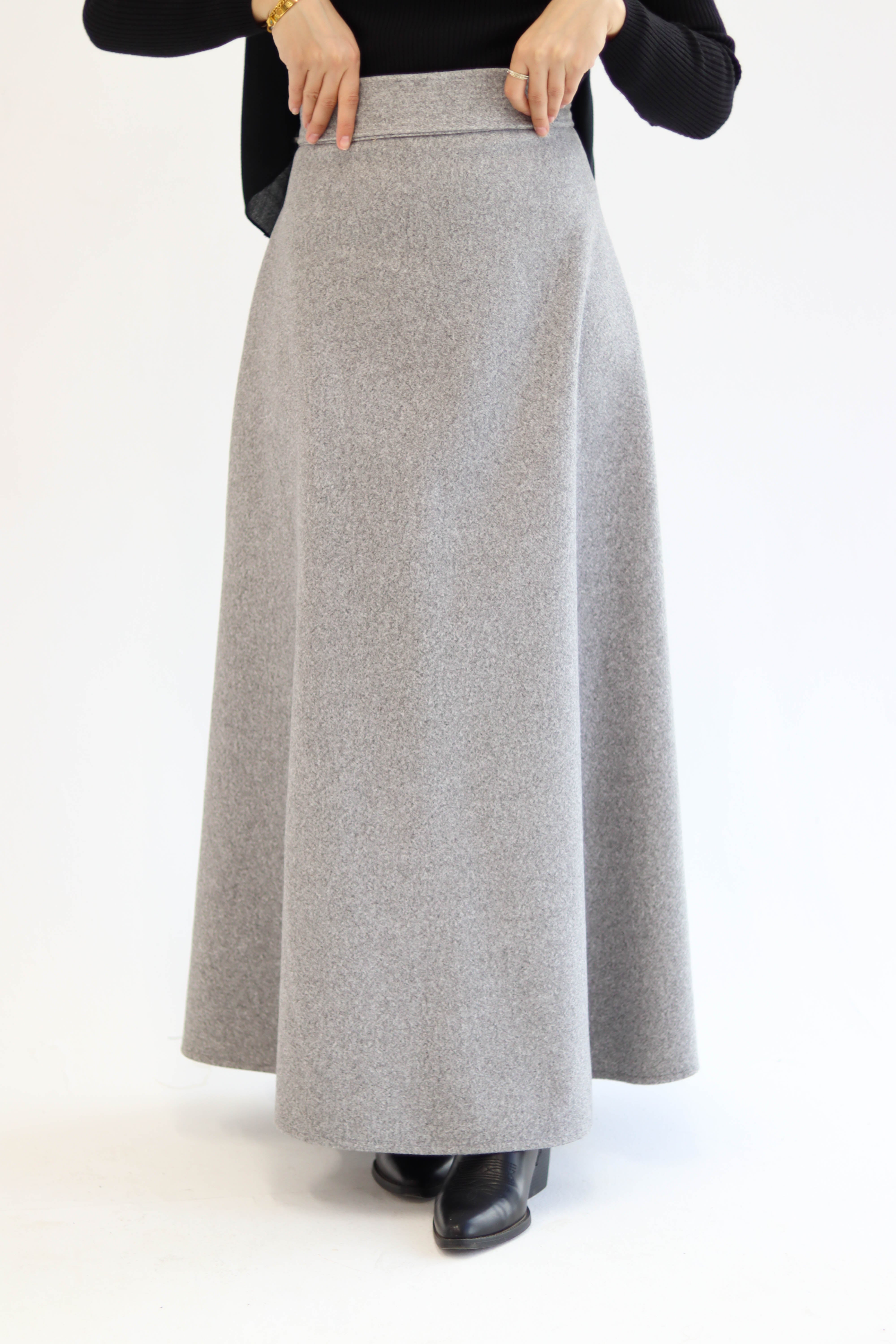 Tianna Coat|Skirt
