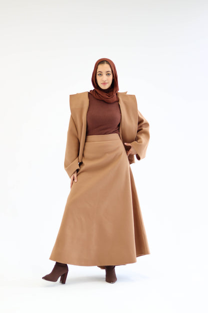 Vanna Jacket|Skirt