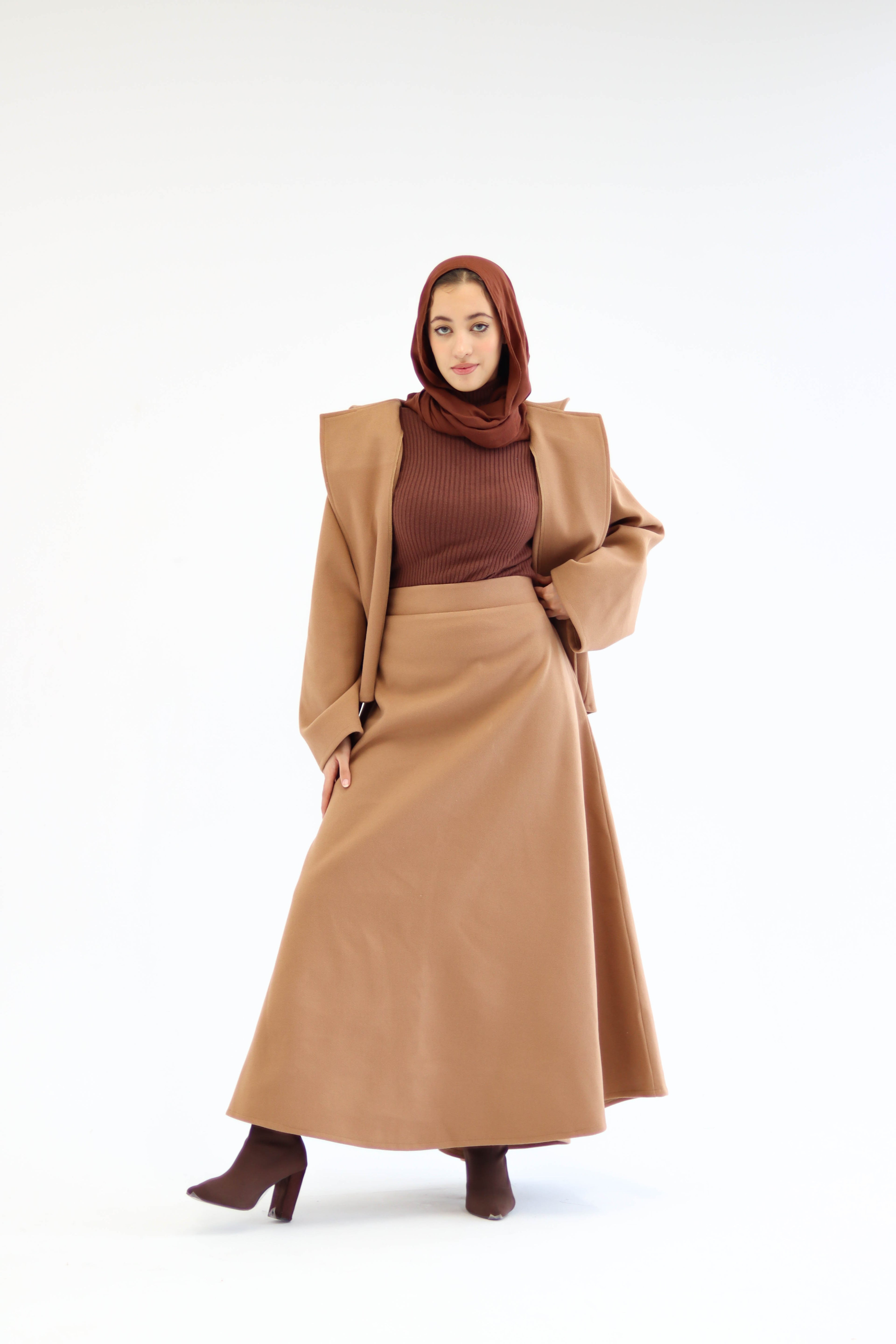 Vanna Jacket|Skirt