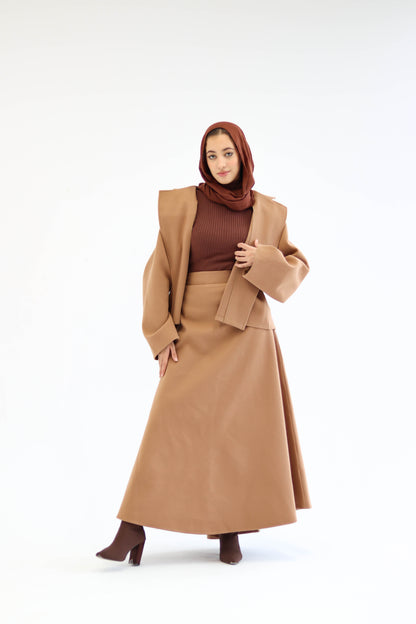 Vanna Jacket|Skirt