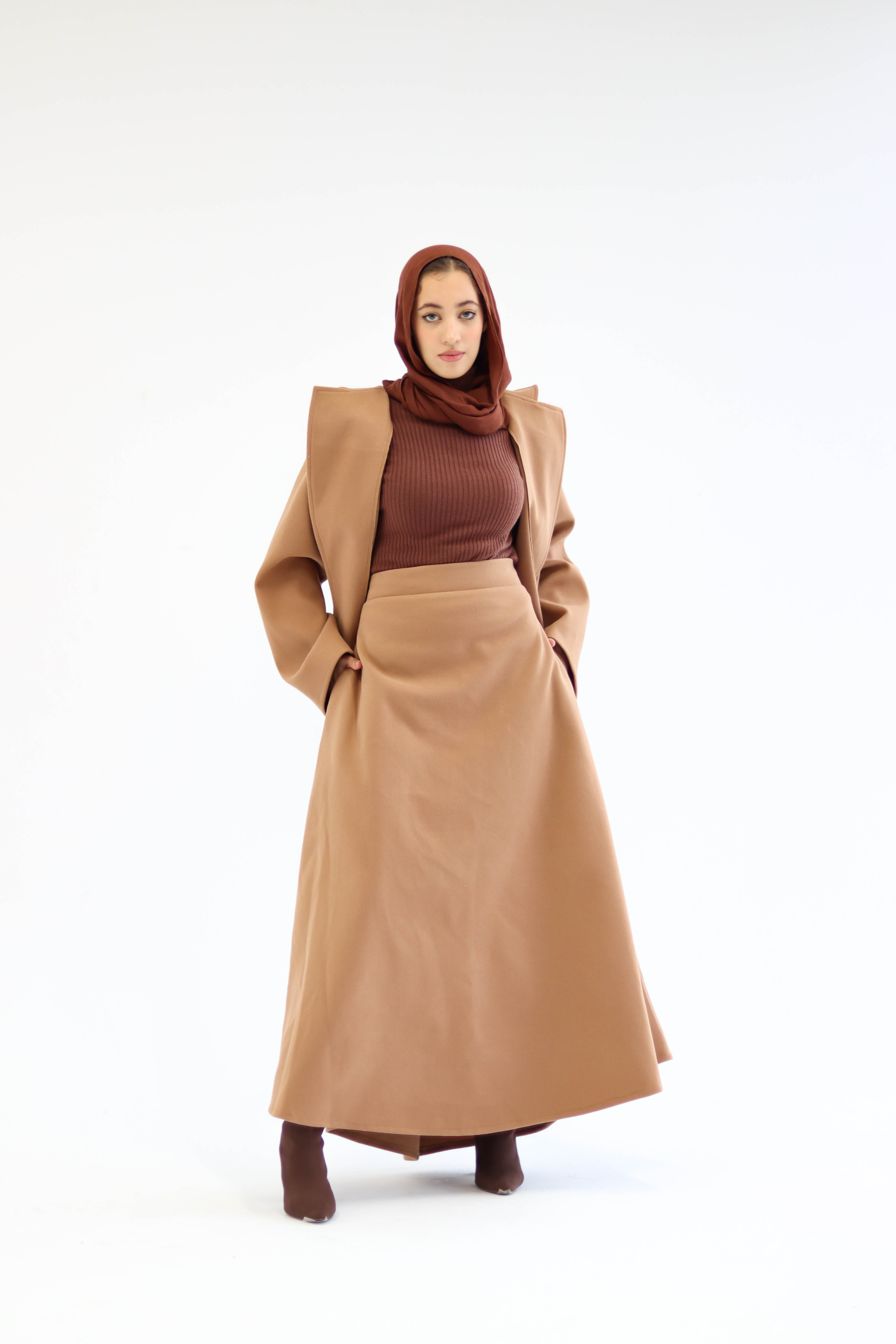 Vanna Jacket|Skirt
