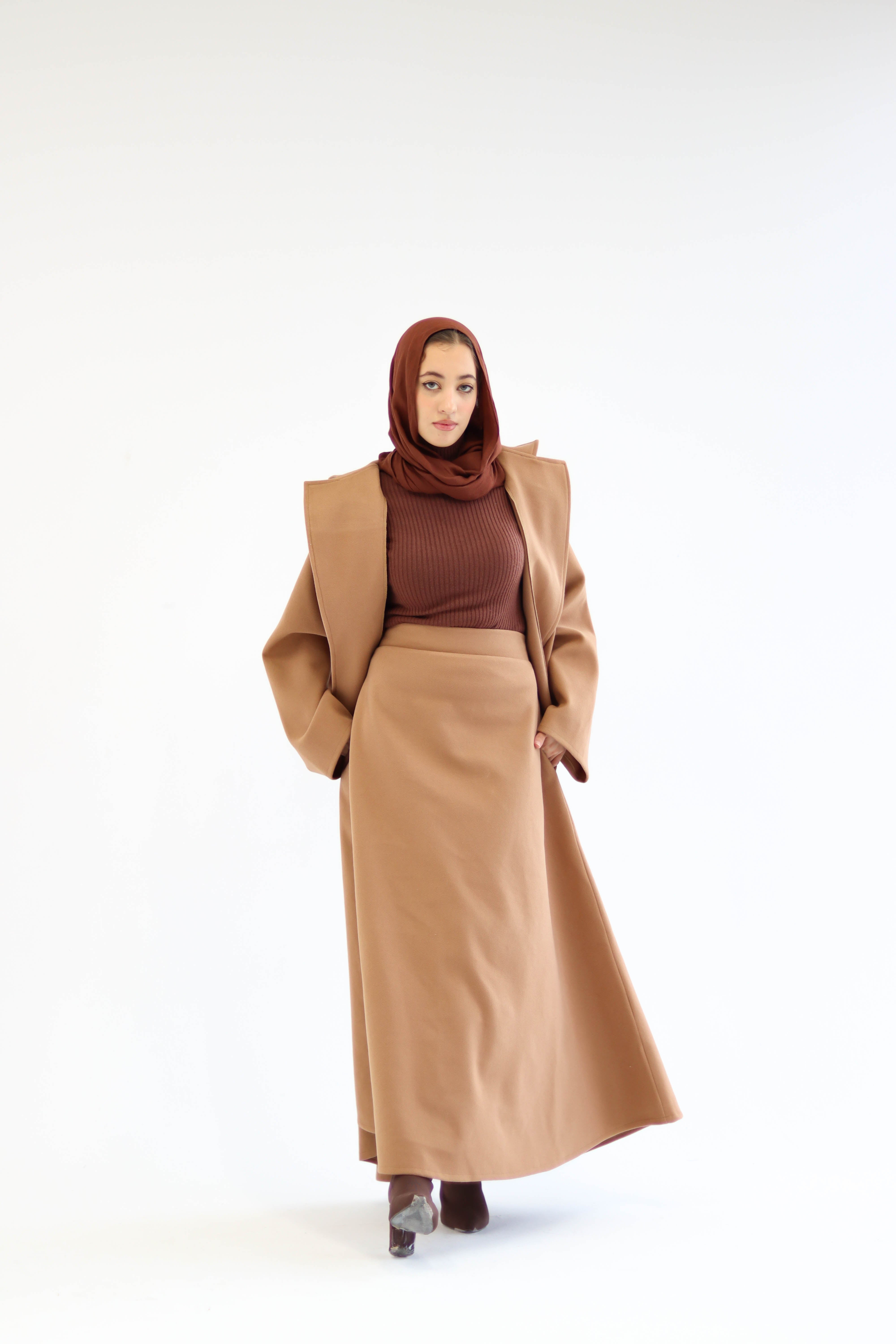 Vanna Jacket|Skirt