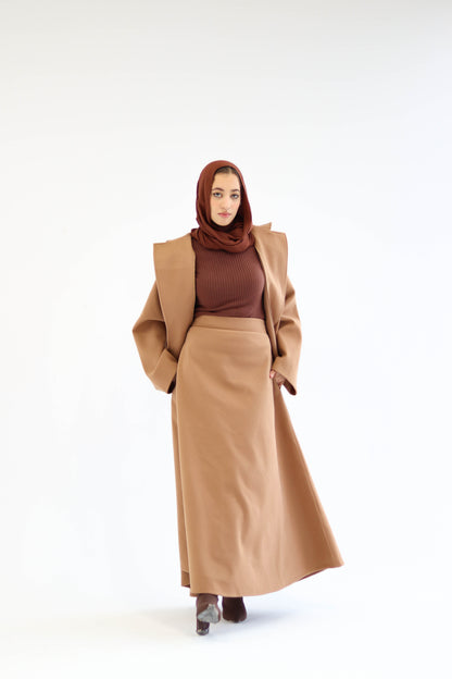 Vanna Jacket|Skirt