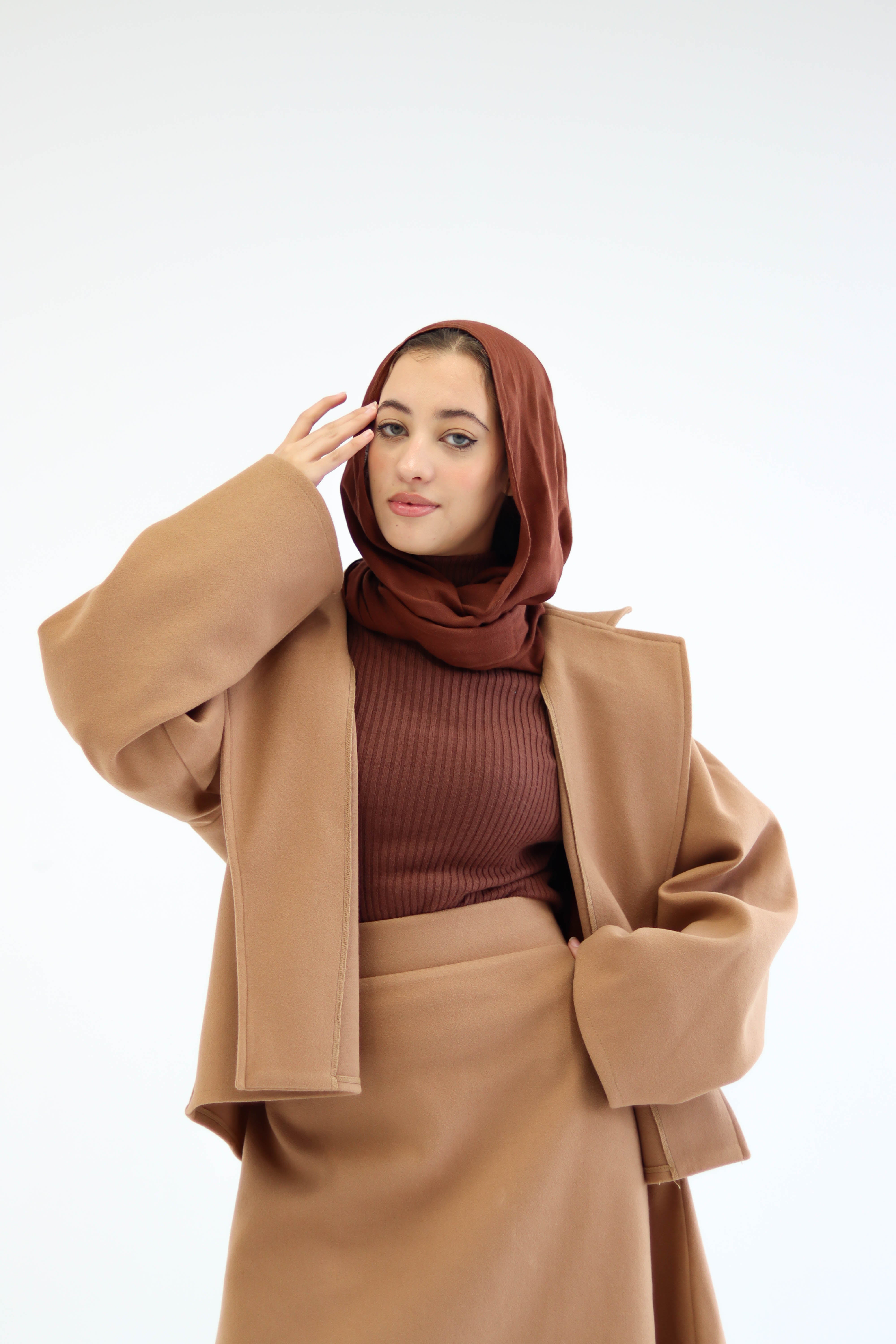 Vanna Jacket|Skirt