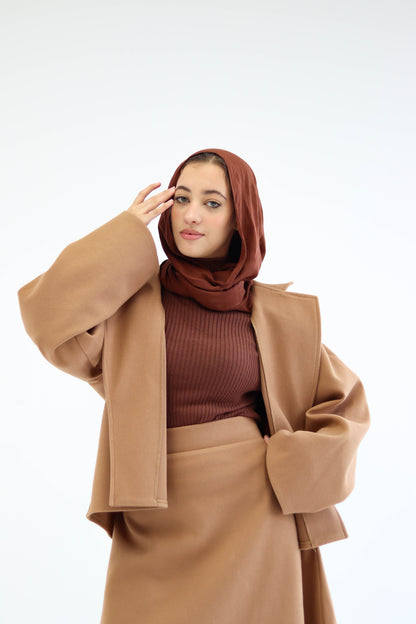 Vanna Jacket|Skirt